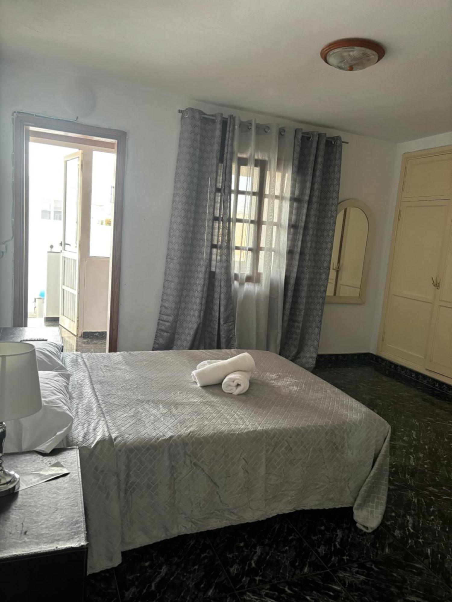 Casa Arecas Apartamento