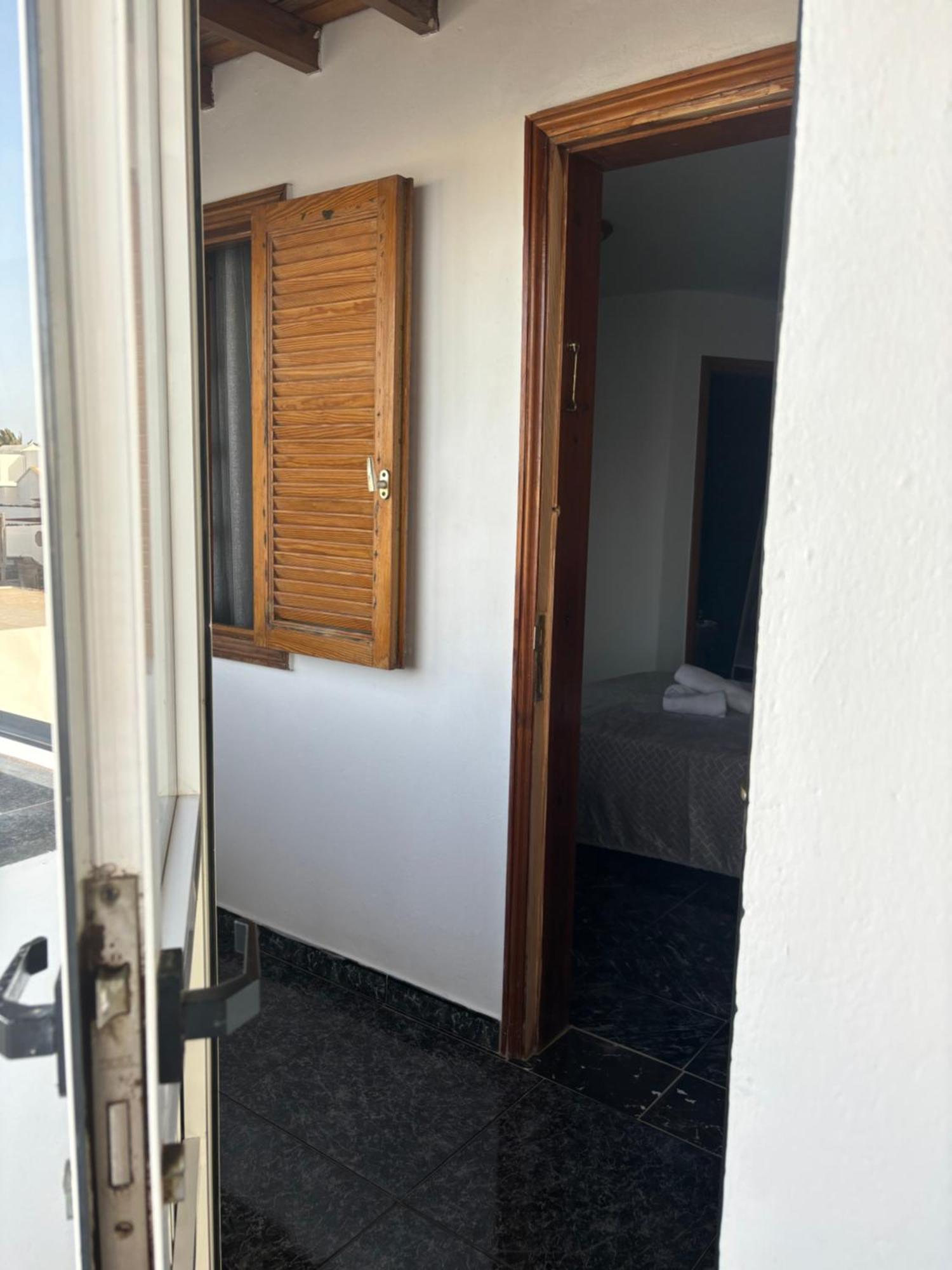 Apartment Casa Arecas *