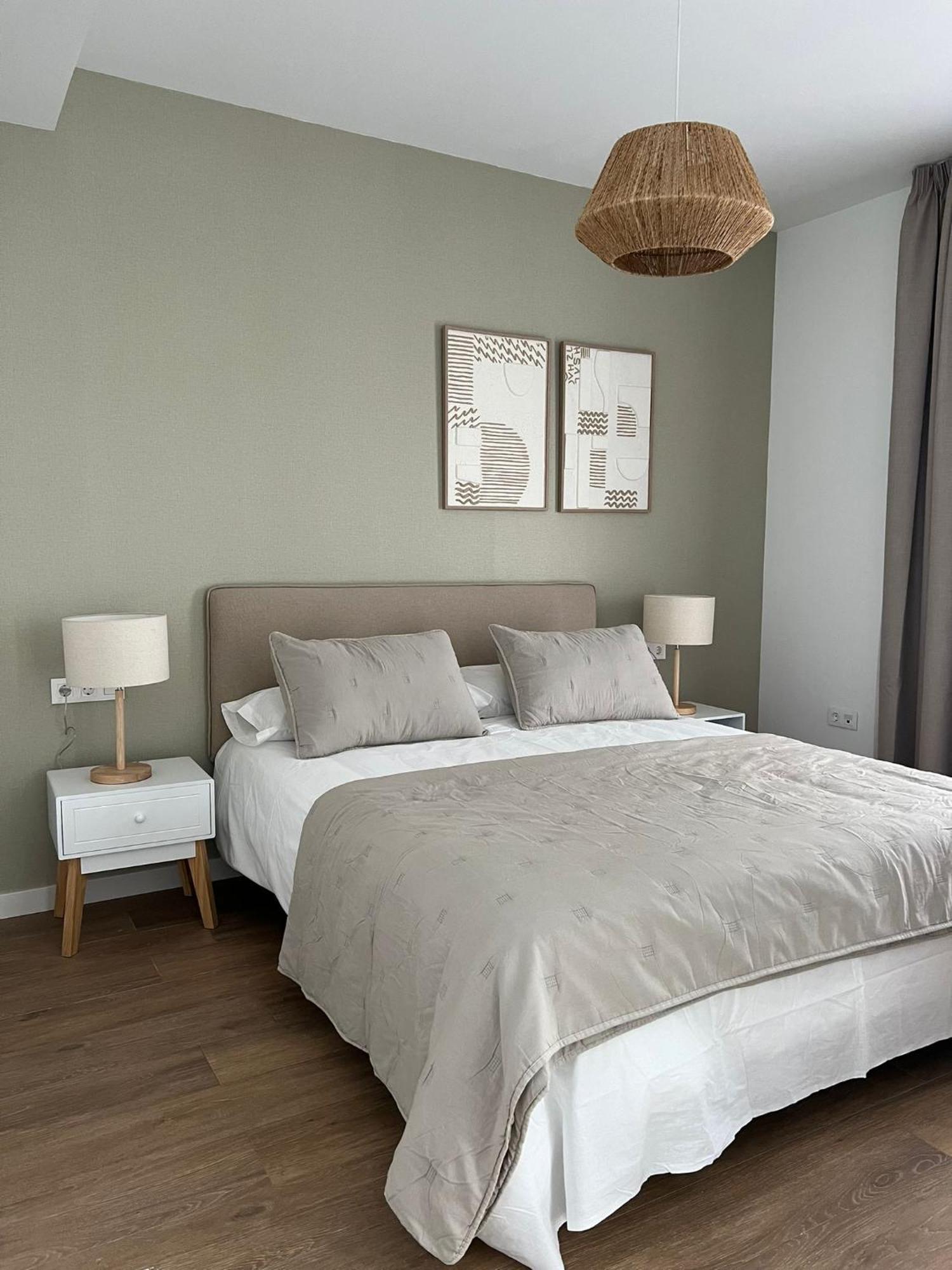 Serena Homes By Livvo Villa *