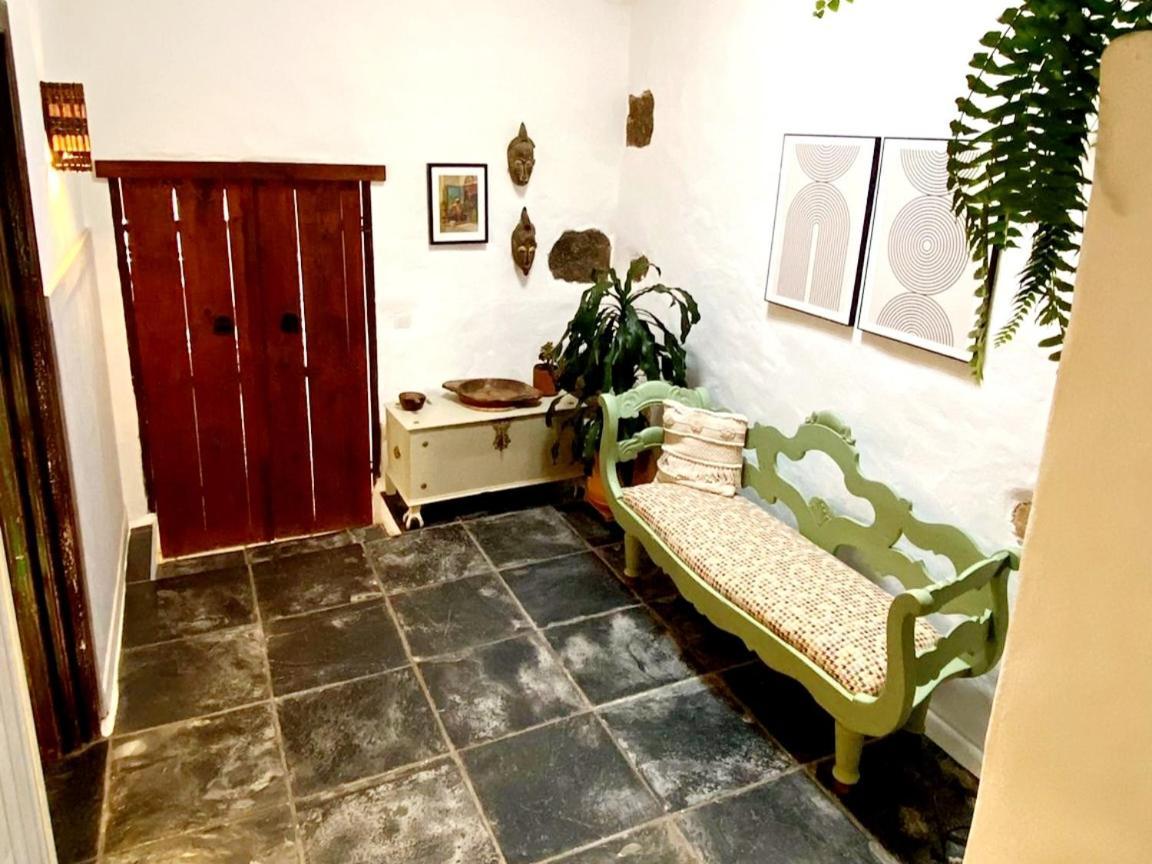 Luana House Teguise (Lanzarote)