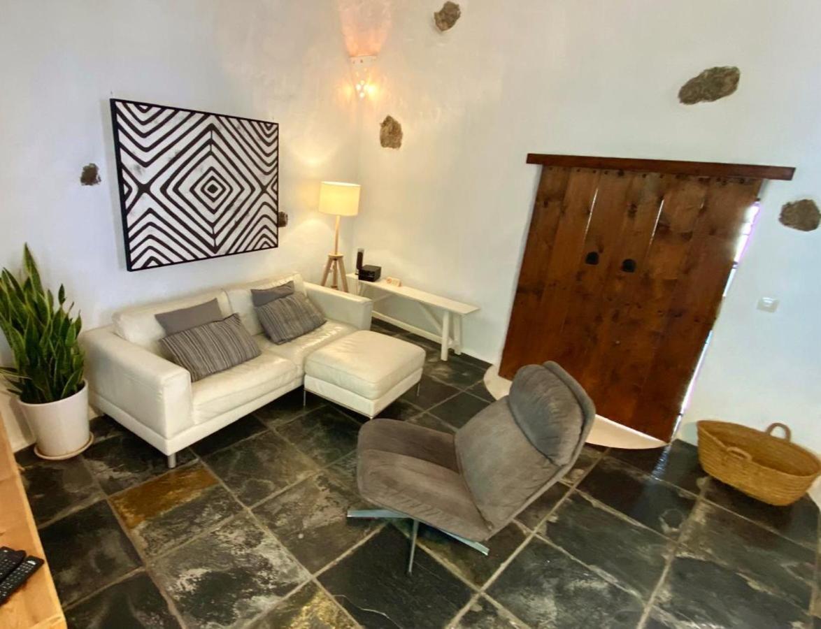 Luana House * Teguise (Lanzarote)
