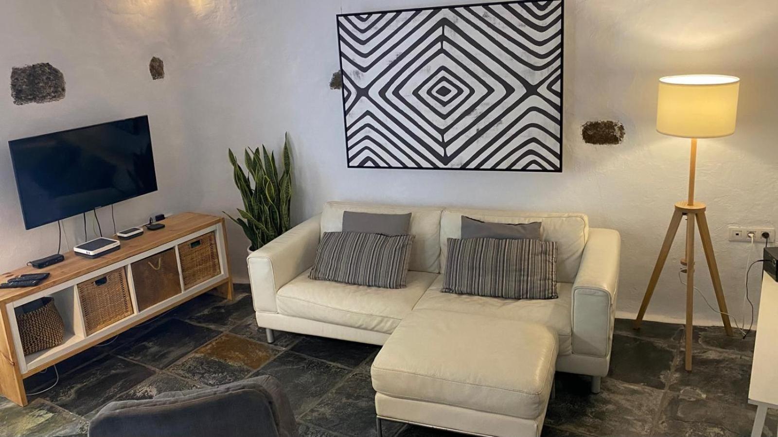 Luana House Holiday home Teguise (Lanzarote)
