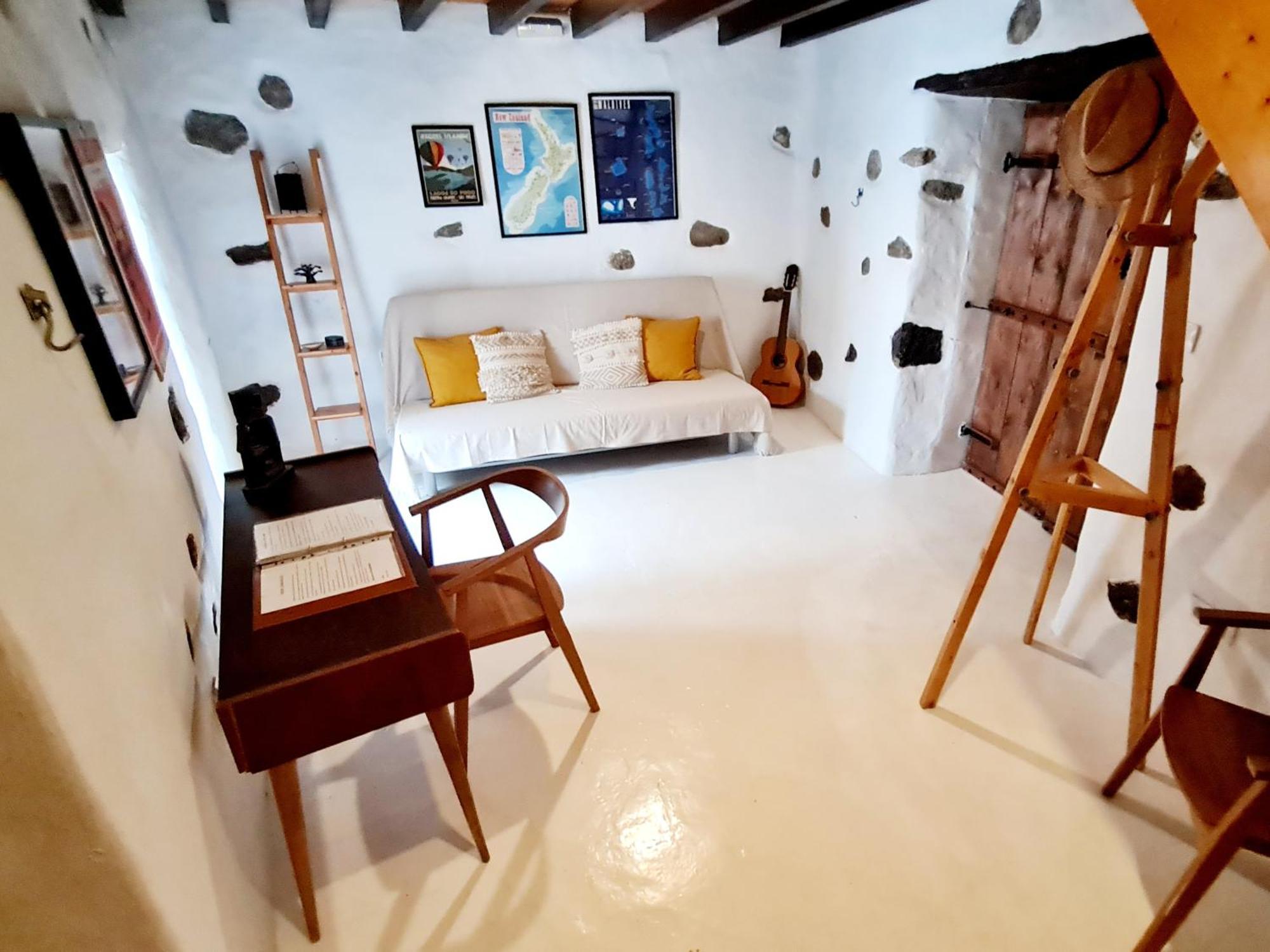 Luana House * Teguise (Lanzarote)