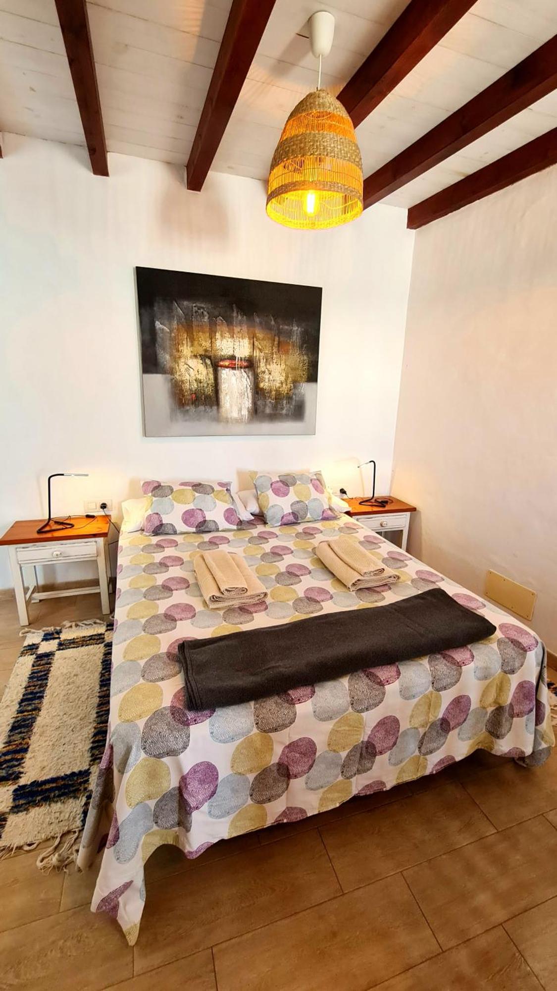 Luana Apartamento