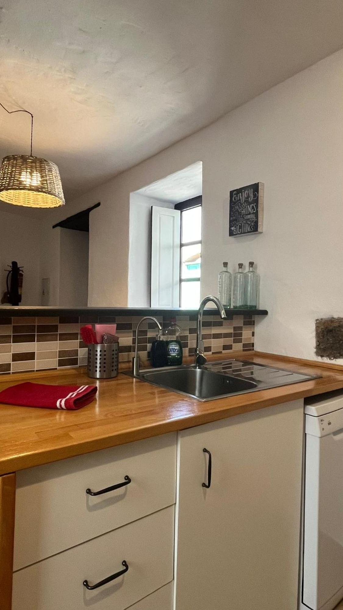 Apartamento Luana