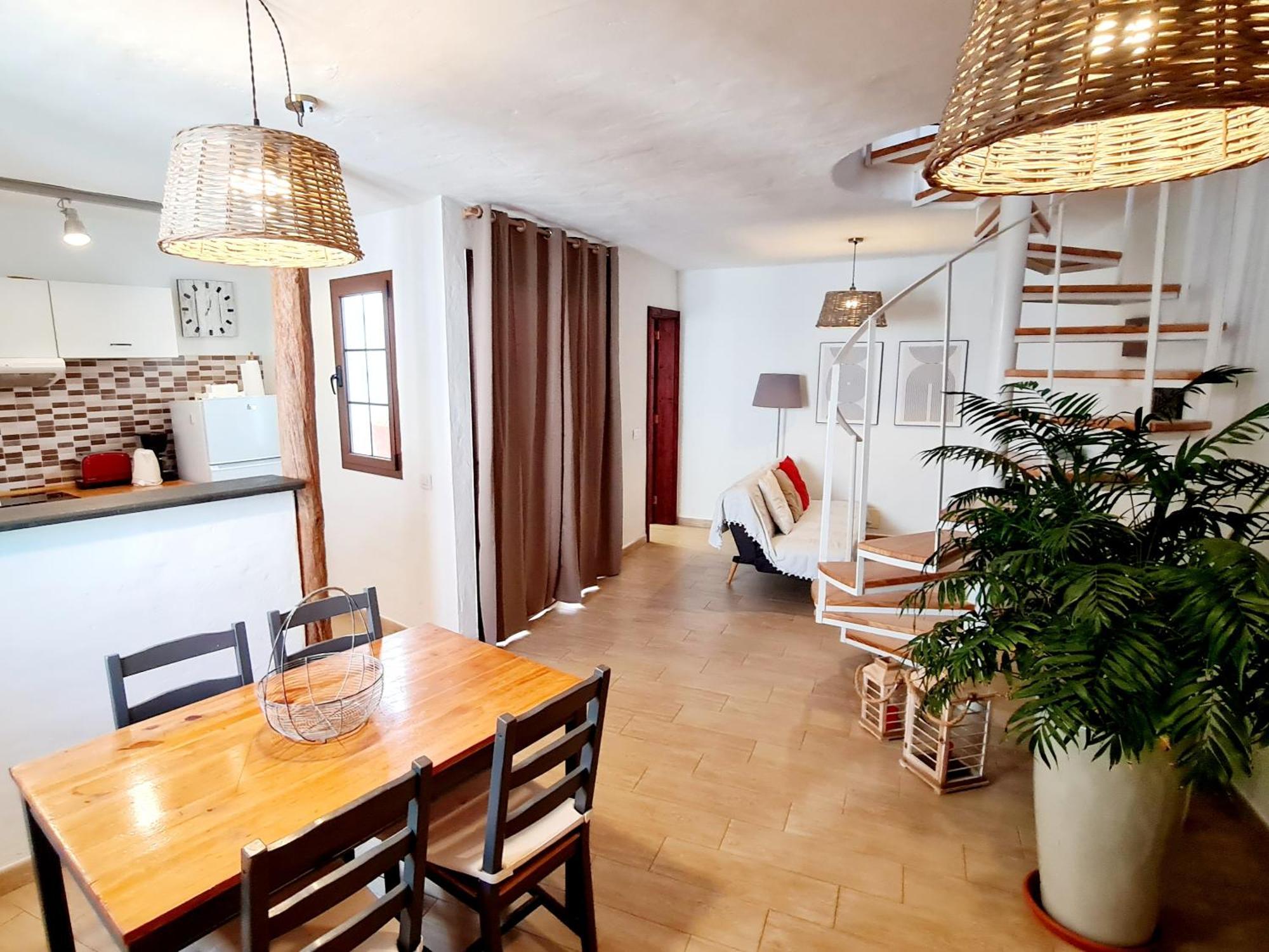 Luana Apartamento *