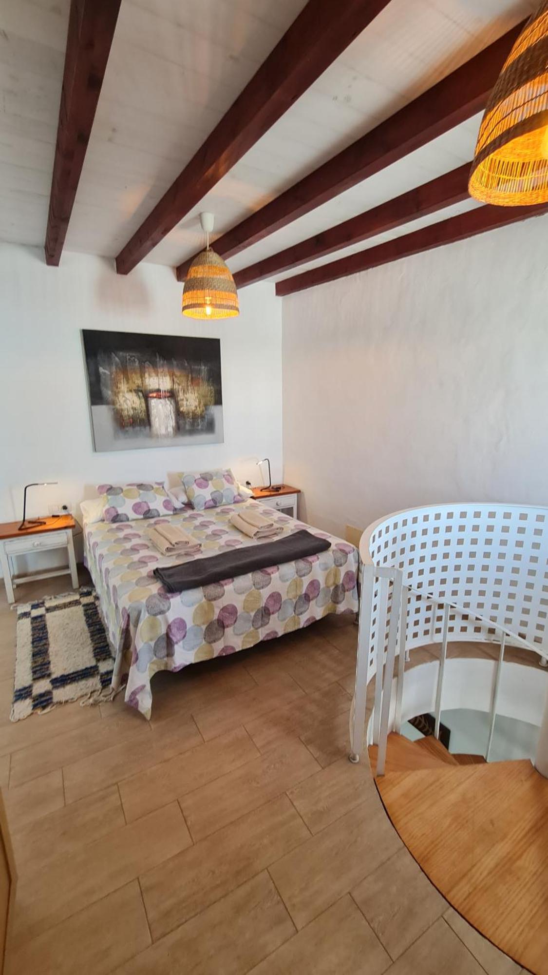 Apartamento Luana *