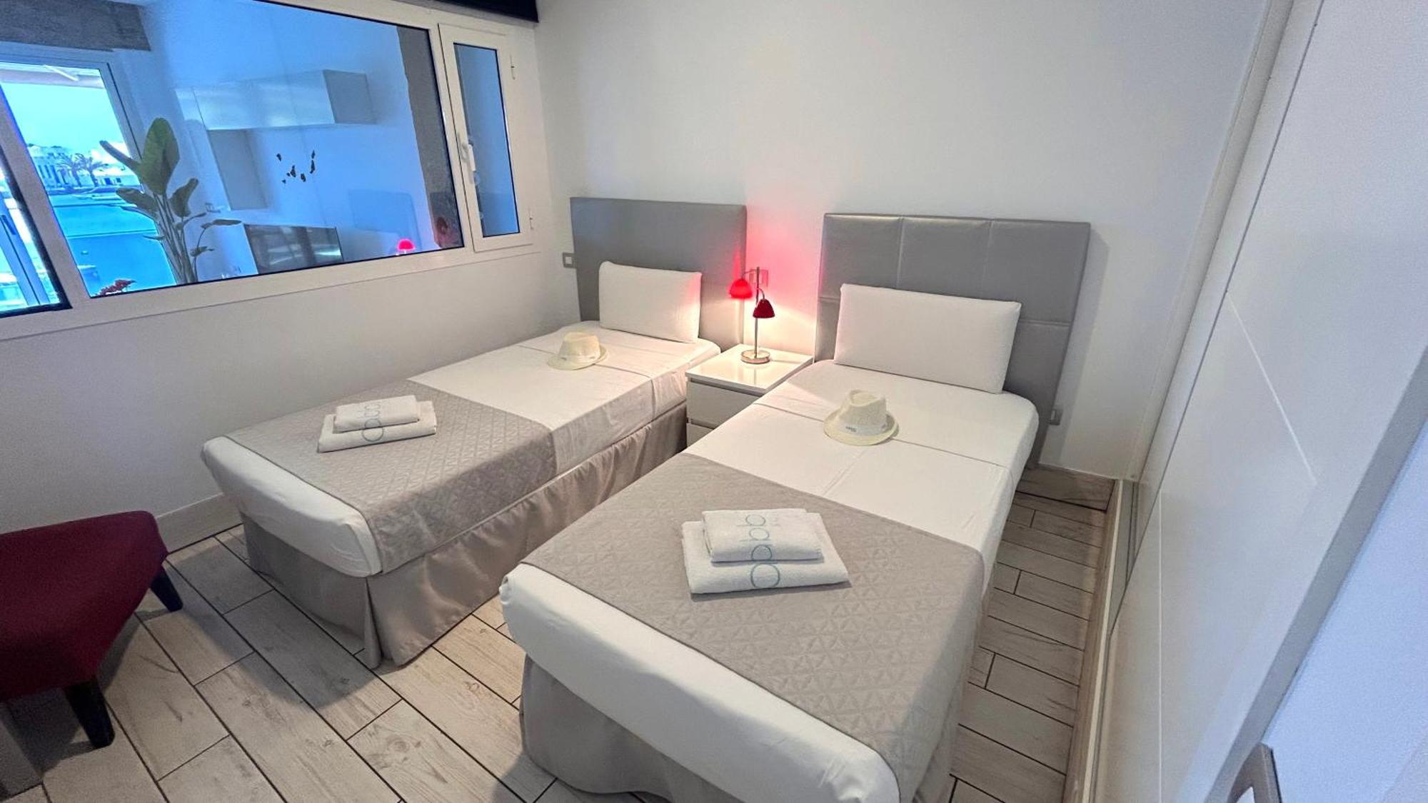 5***** Charco Loft Apartment Arrecife (Lanzarote)