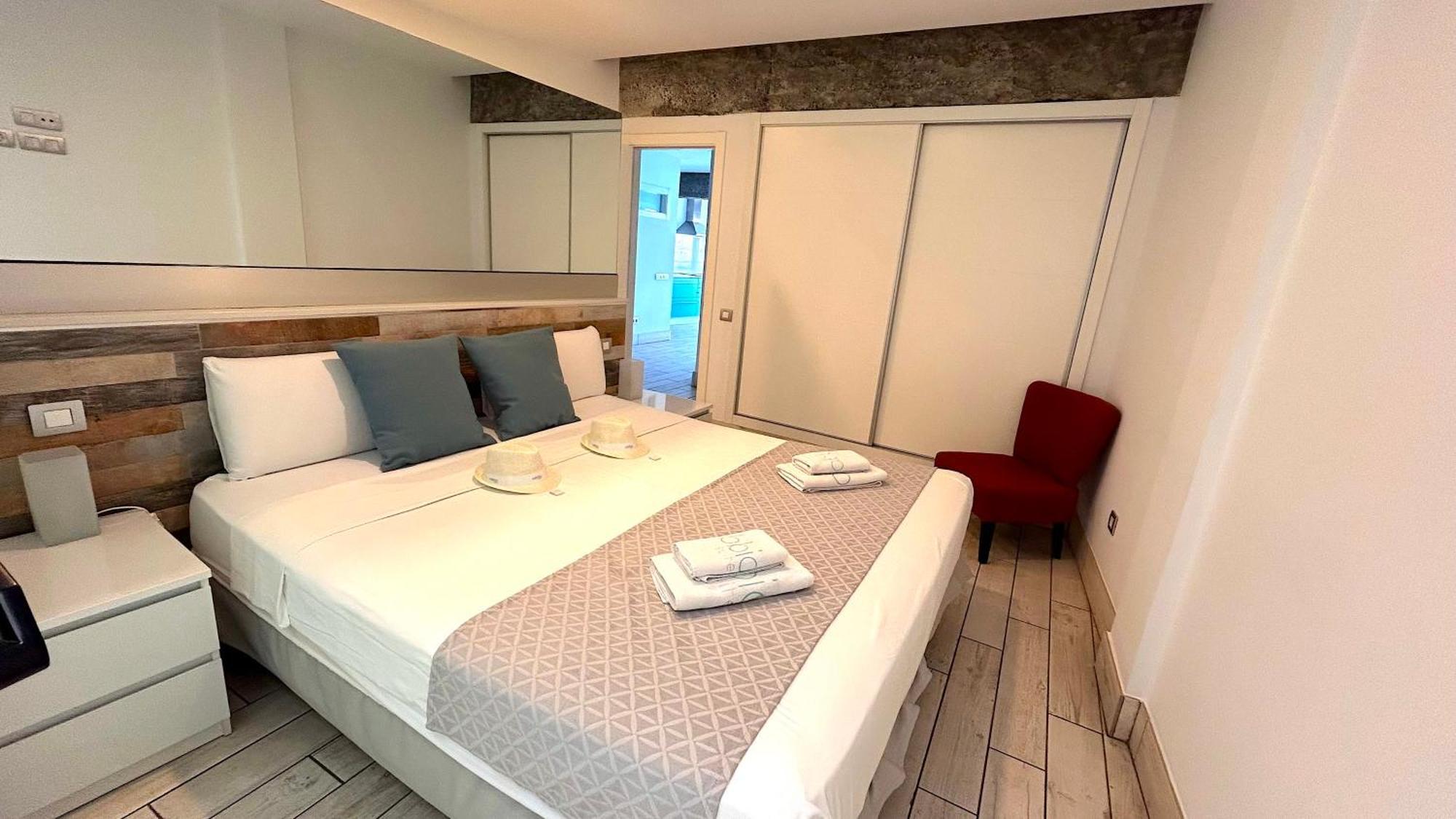 Apartment 5***** Charco Loft Arrecife (Lanzarote)