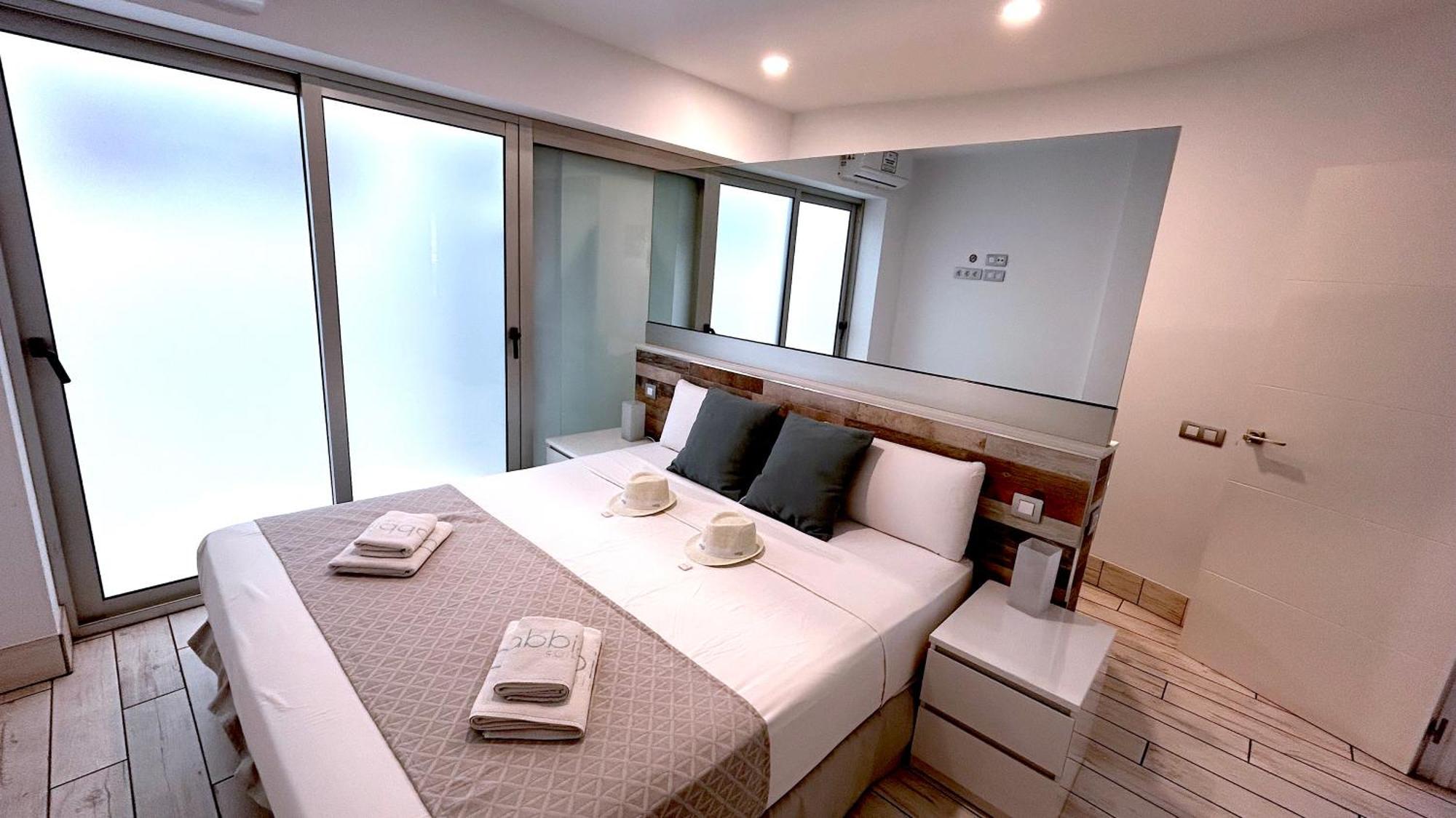5***** Charco Loft *