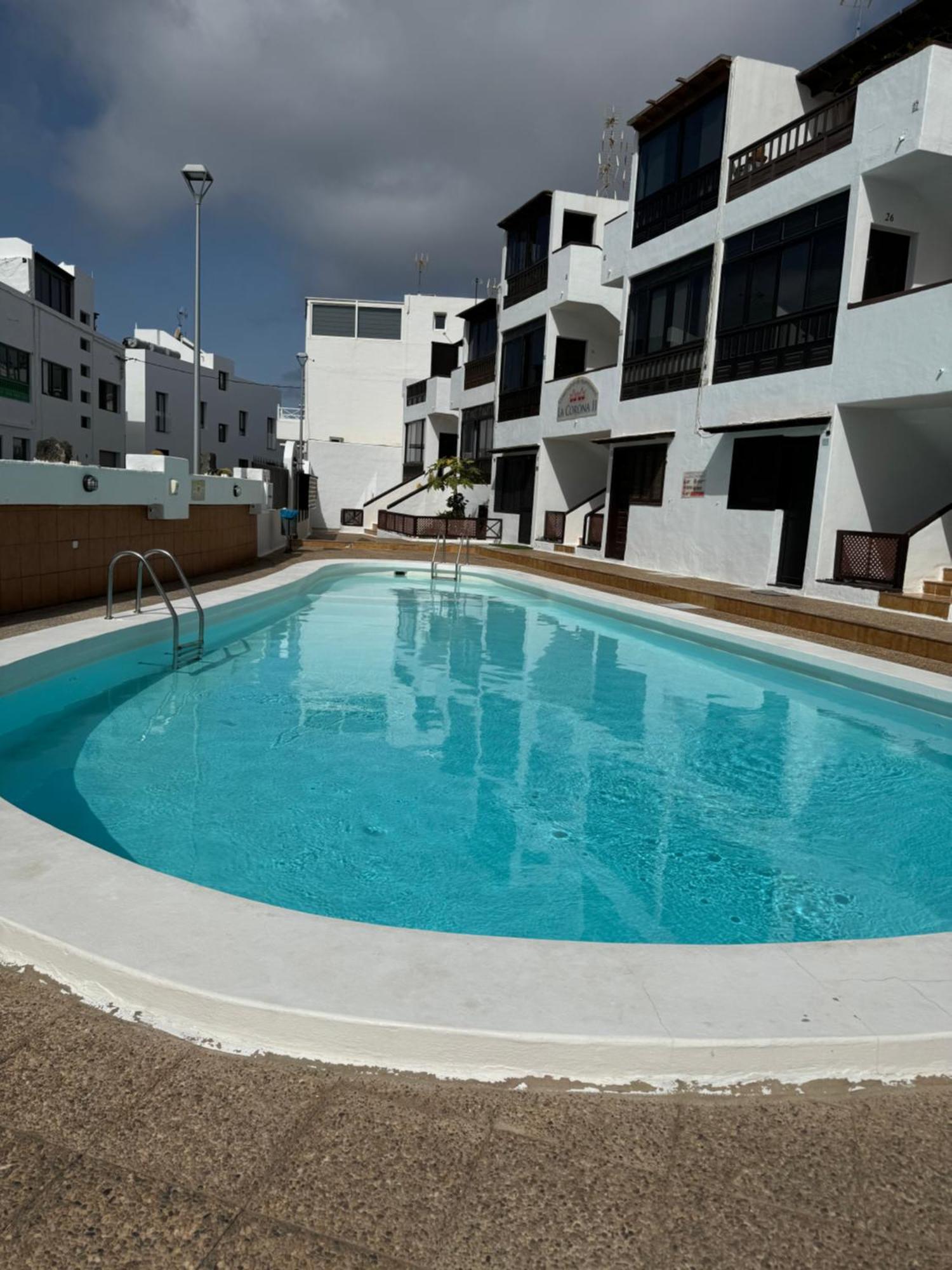 Azul 41 - Puerto Del Carmen Harbor With Oceanview, Pet Friendly, Pool Apartamento Tías