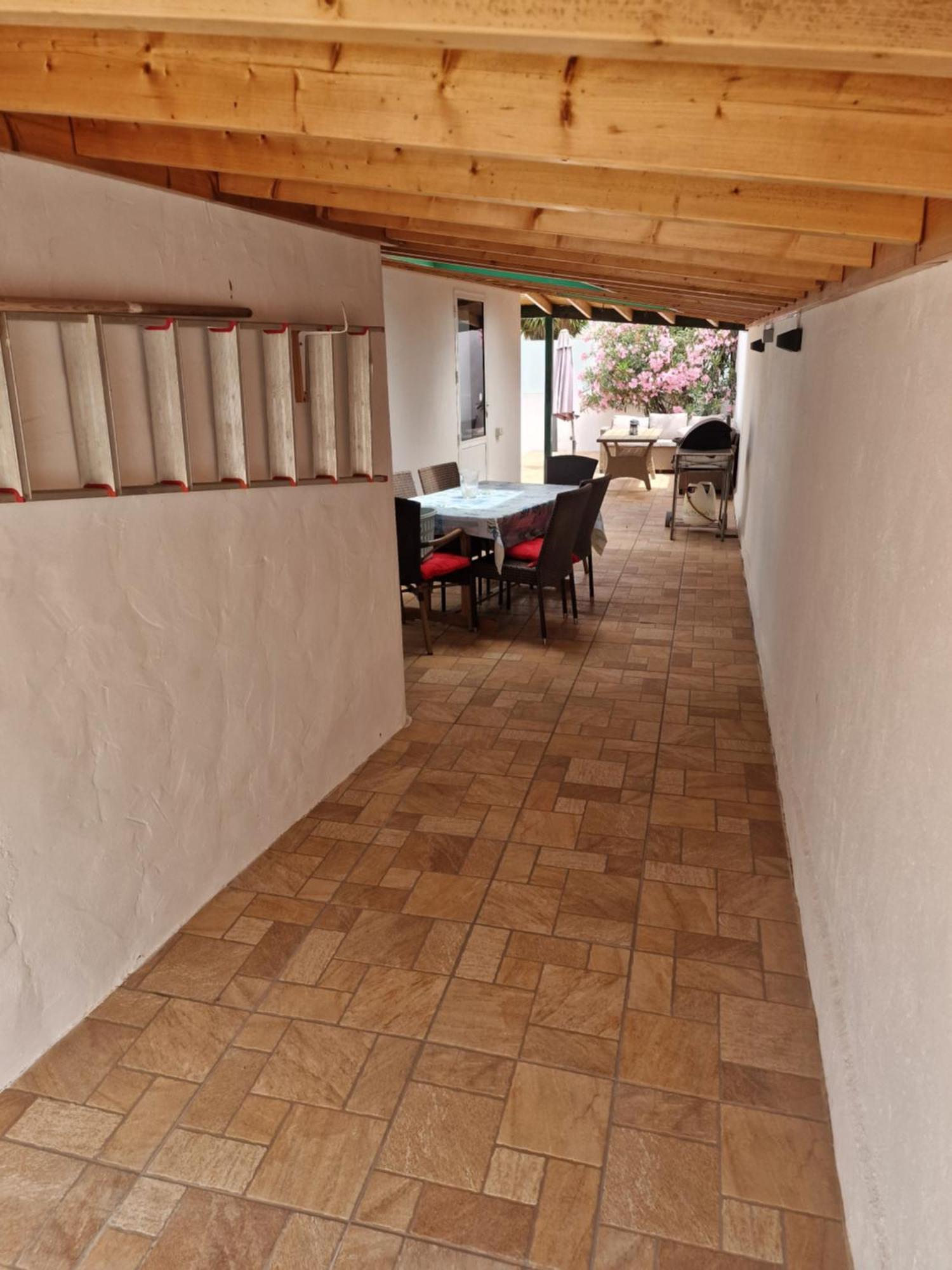 Сasa de vacaciones Casa Playa Chica Lanzarote Puerto del Carmen (Lanzarote)