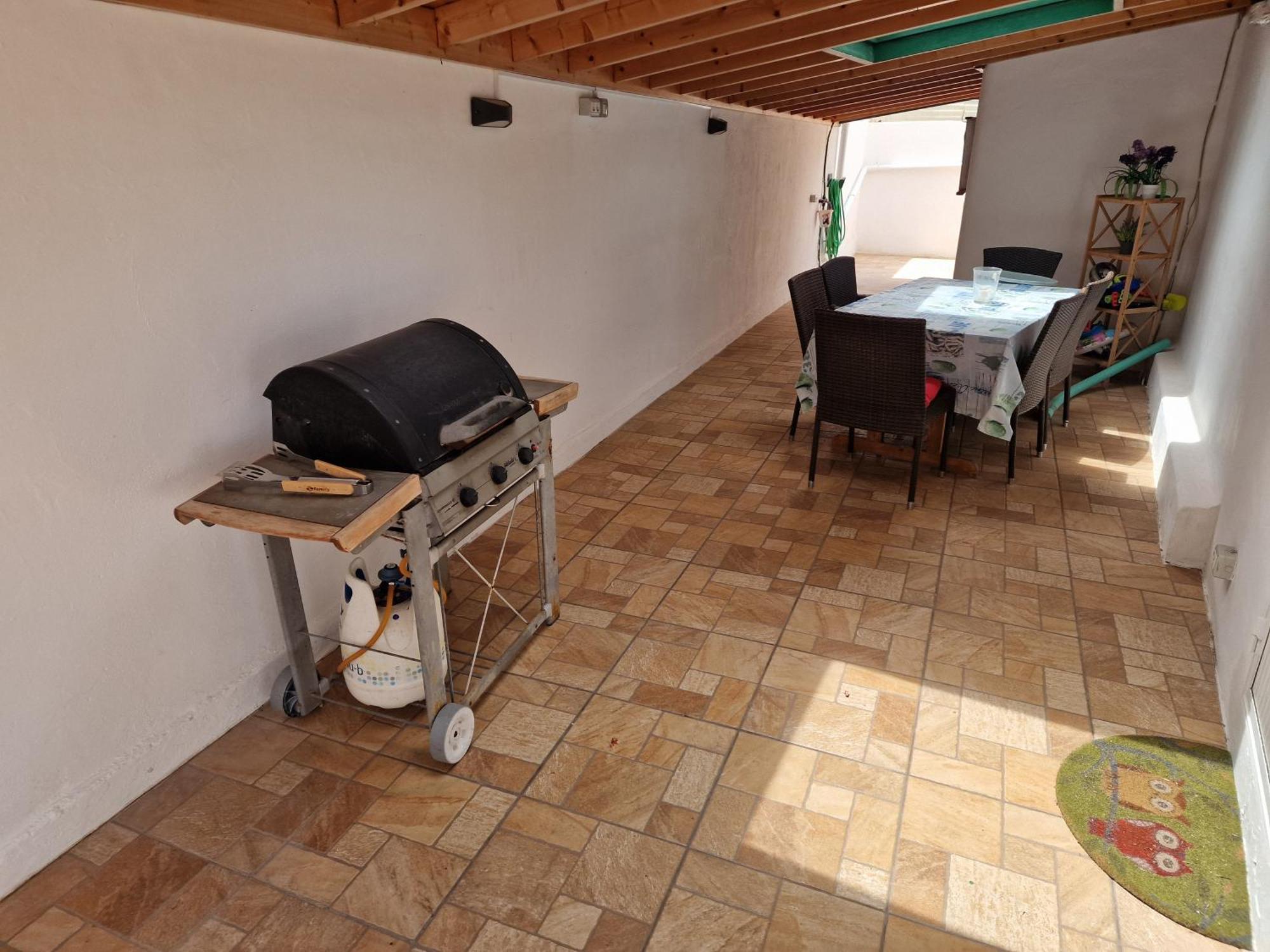 Сasa de vacaciones Casa Playa Chica Lanzarote