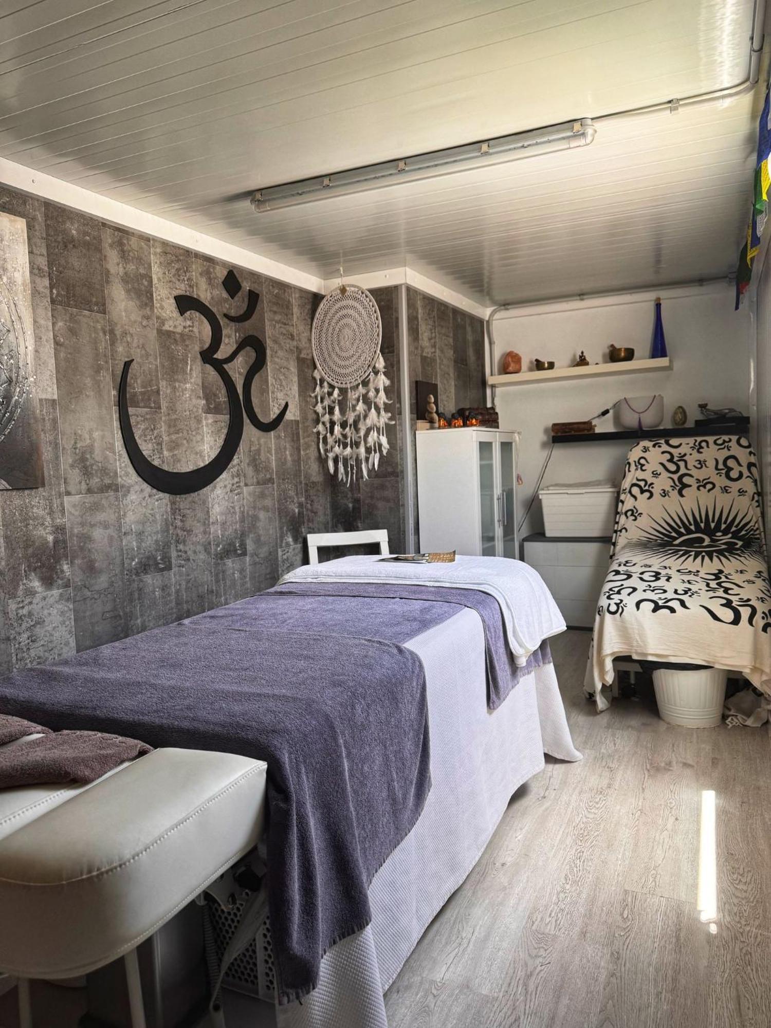 Namaste Guest house