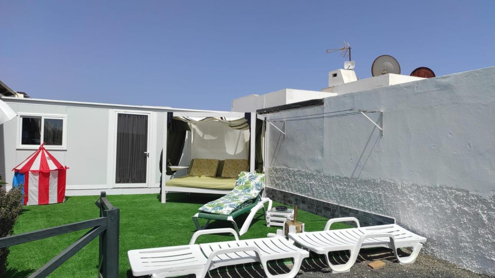 Y Lofts Makana Playa Blanca (Lanzarote)