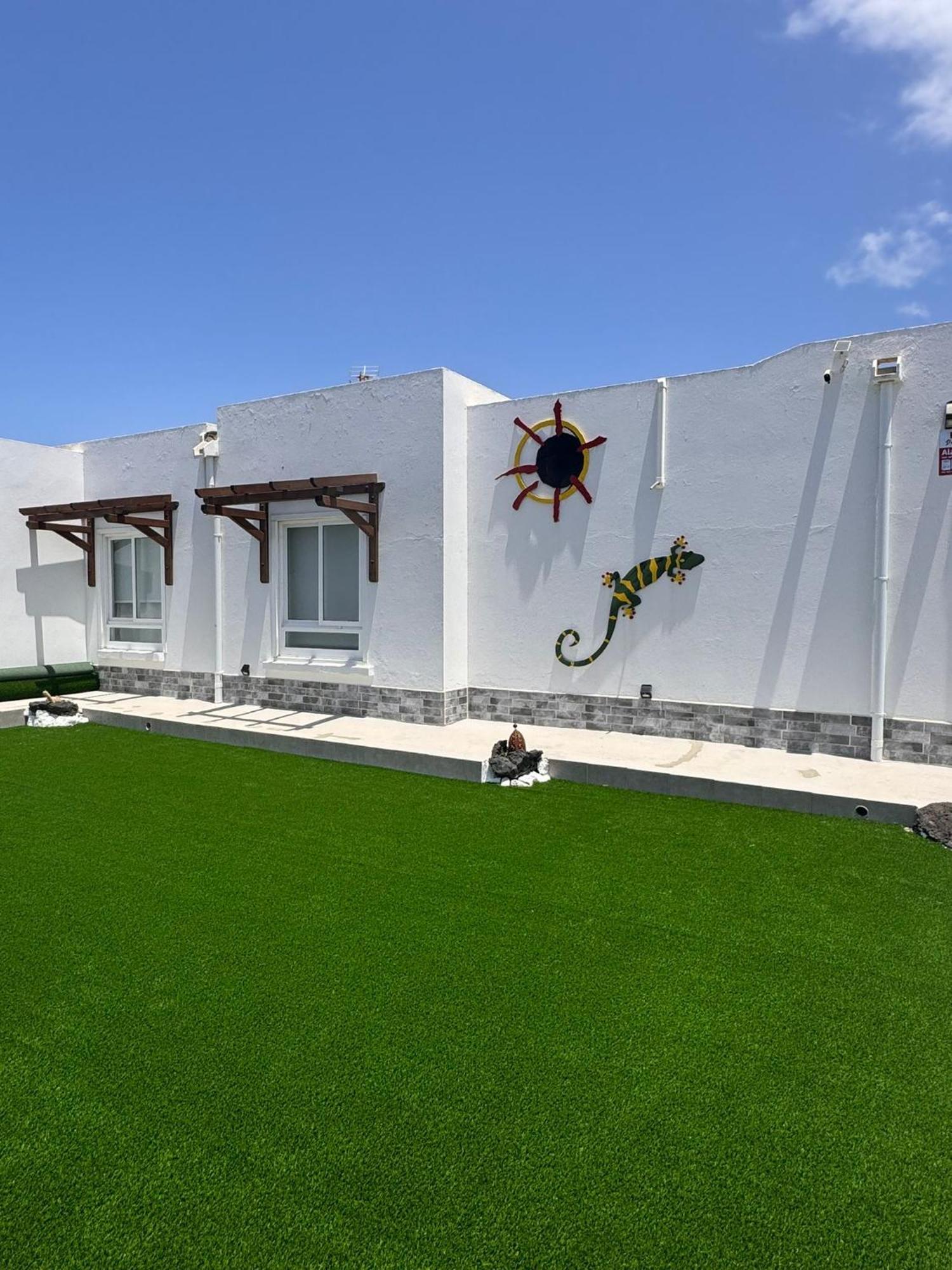 Y Lofts Makana * Playa Blanca (Lanzarote)