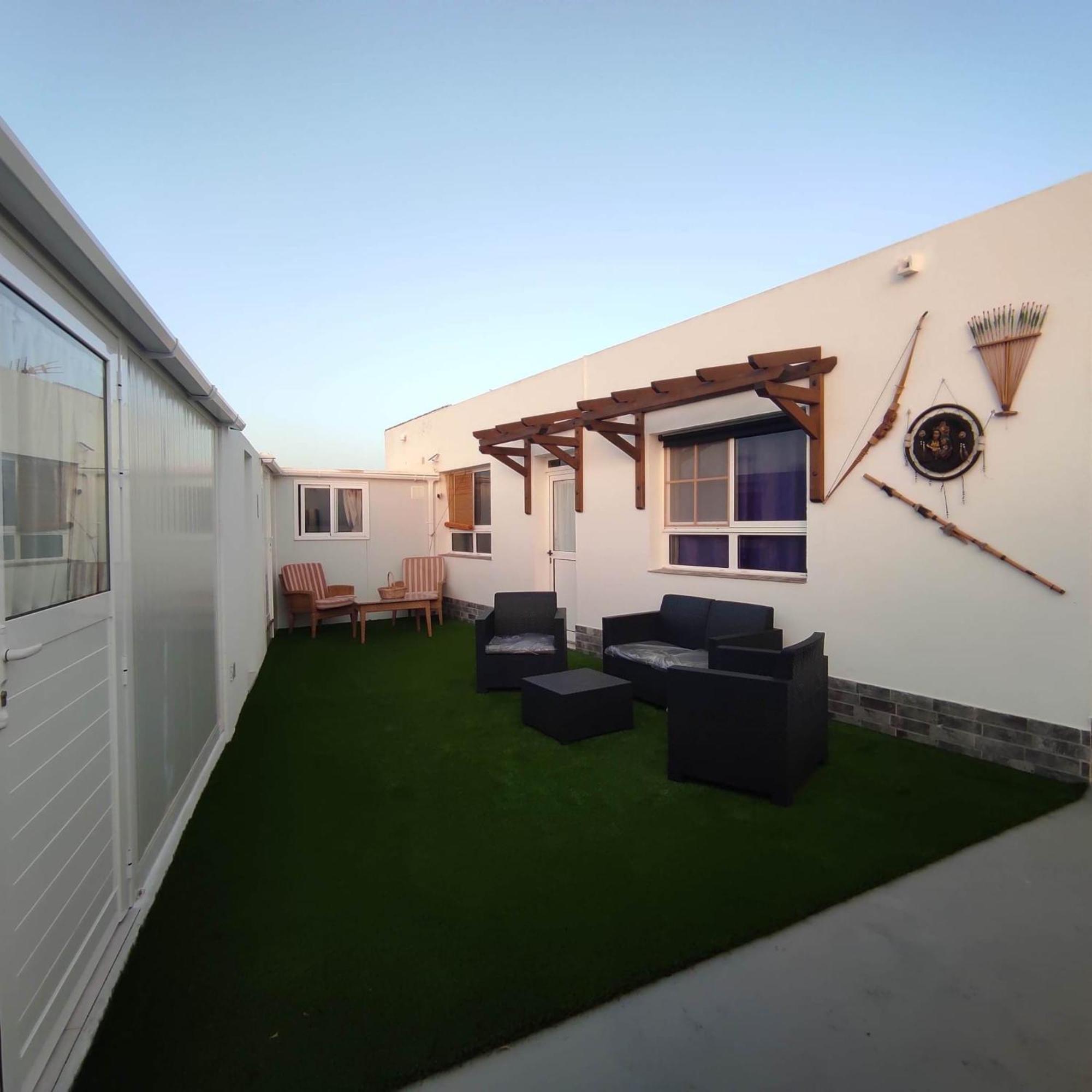 Guest house Y Lofts Makana