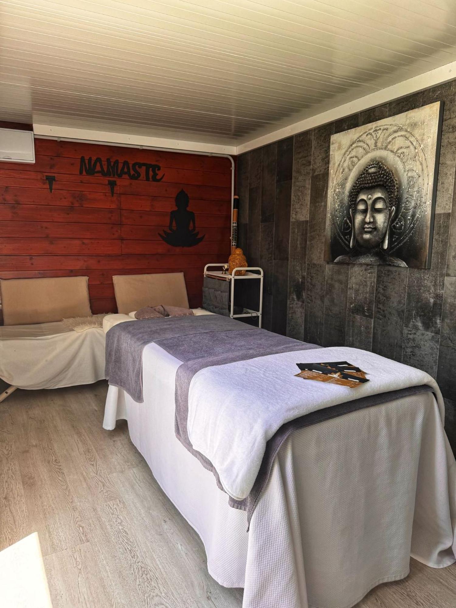 Guest house Y Lofts Makana *