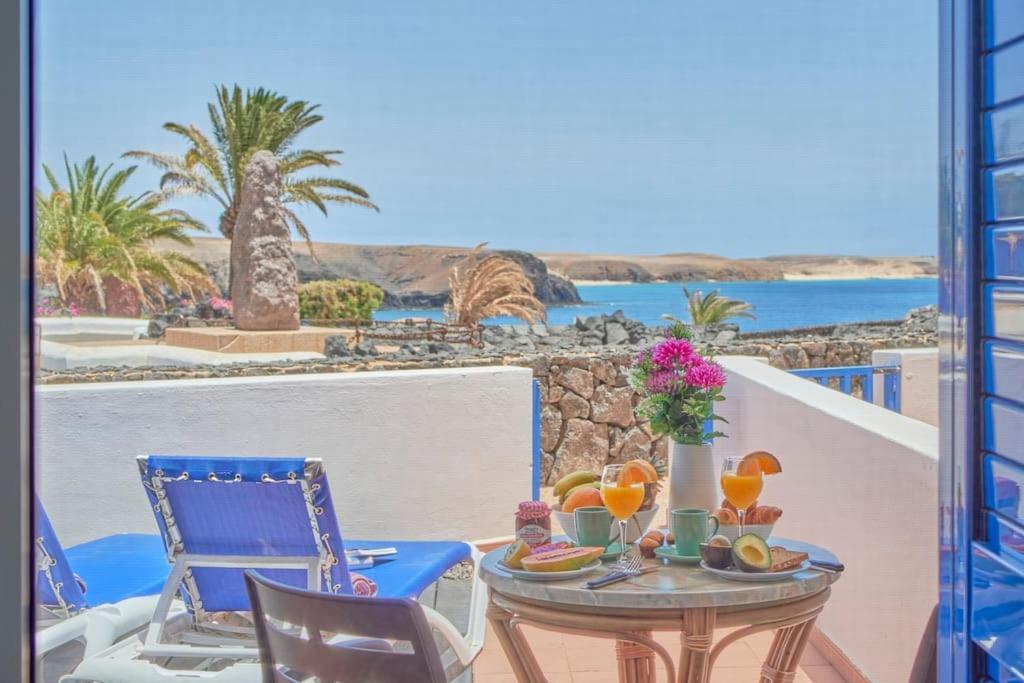 Duplex Ilic Sea Views,front Line,10 Min To Marina Apartamento