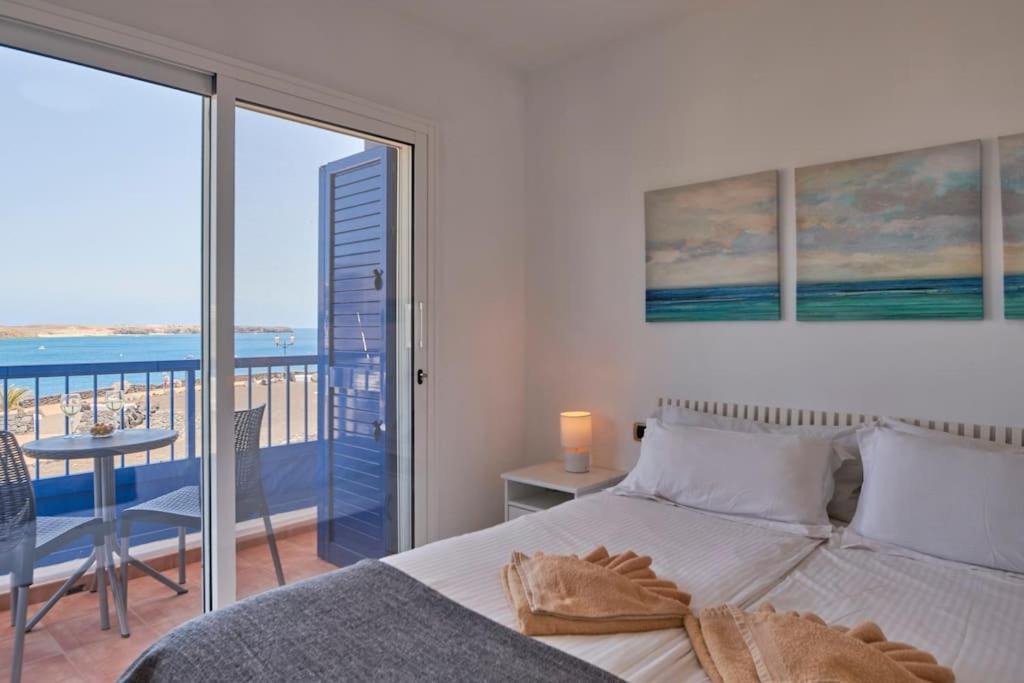 Apartamento Duplex Ilic Sea Views,front Line,10 Min To Marina Playa Blanca (Lanzarote)