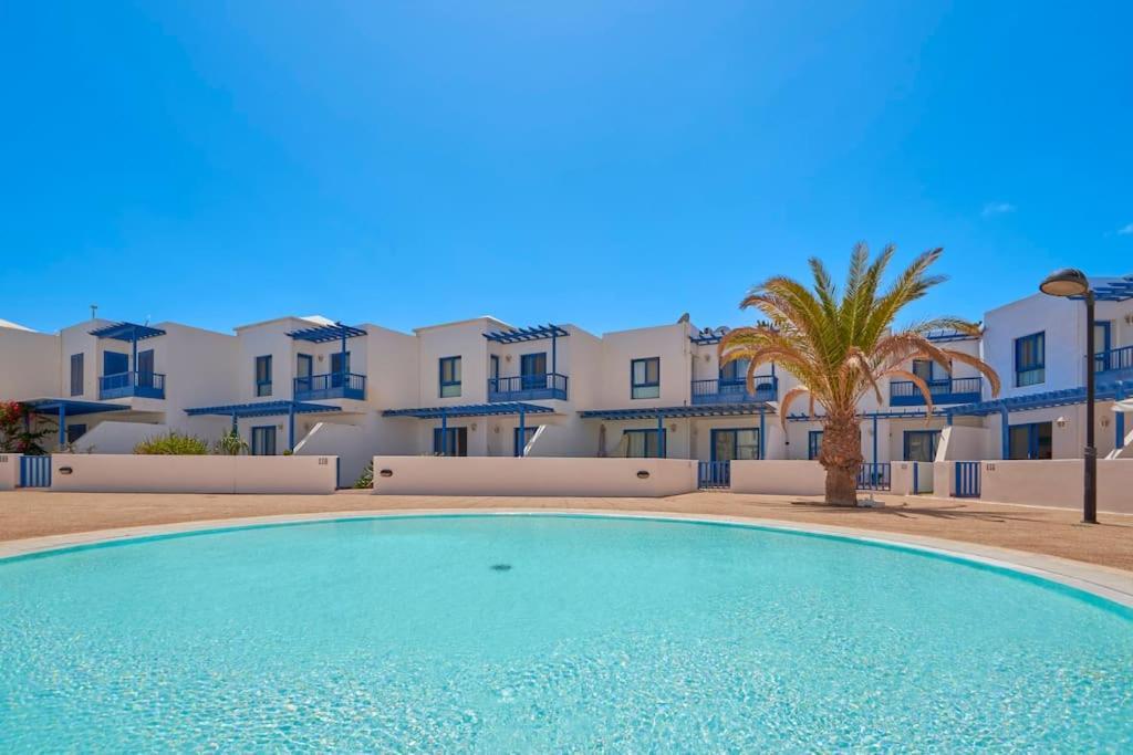 Duplex Ilic Sea Views,front Line,10 Min To Marina Apartamento Playa Blanca (Lanzarote)