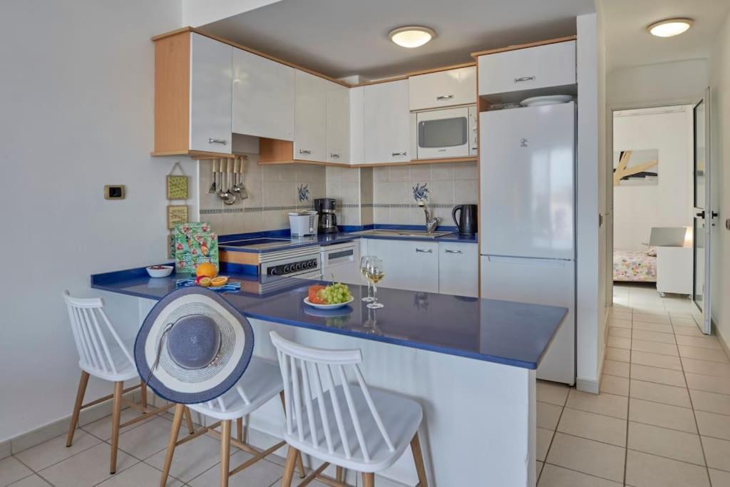 Apartamento Duplex Ilic Sea Views,front Line,10 Min To Marina