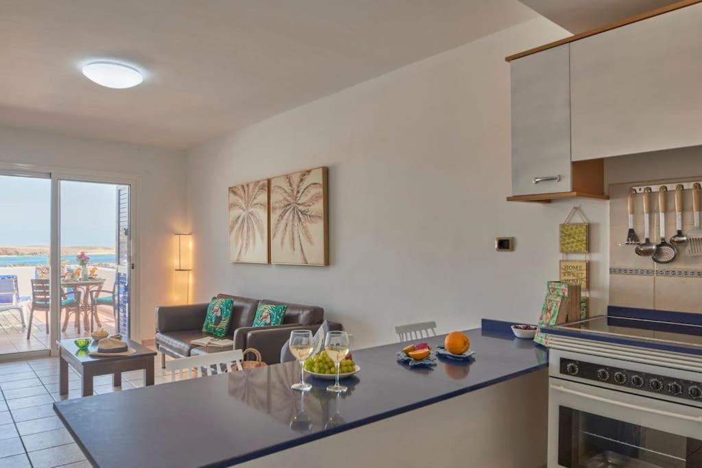 Apartamento Duplex Ilic Sea Views,front Line,10 Min To Marina