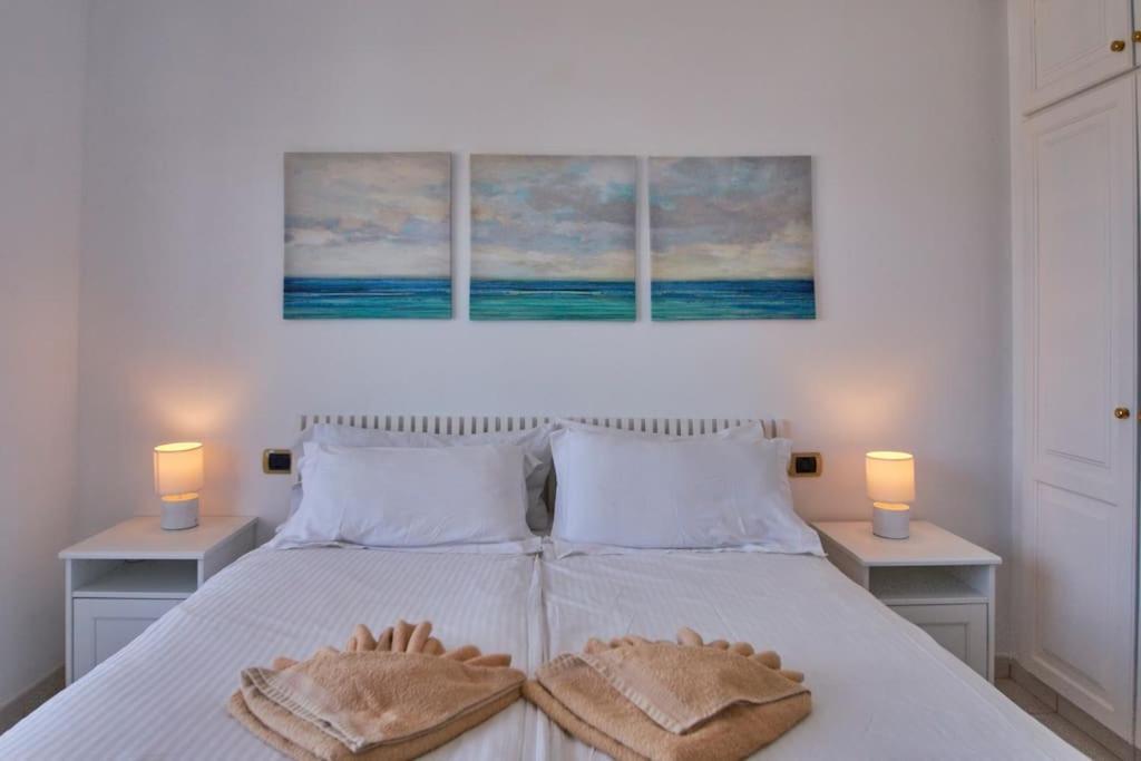 Apartamento Duplex Ilic Sea Views,front Line,10 Min To Marina Playa Blanca (Lanzarote)