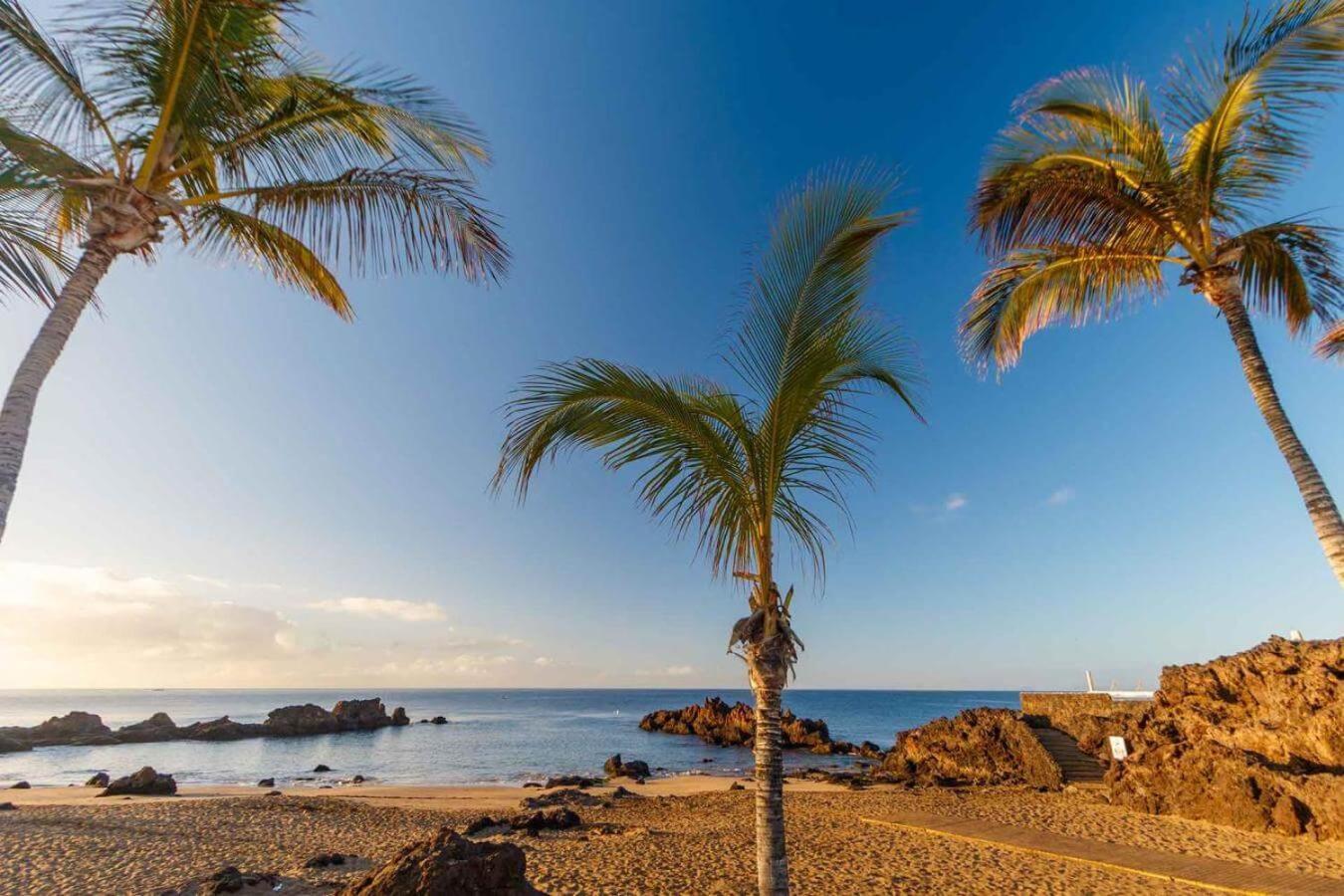 Сasa de vacaciones Casa Playa Chica Lanzarote