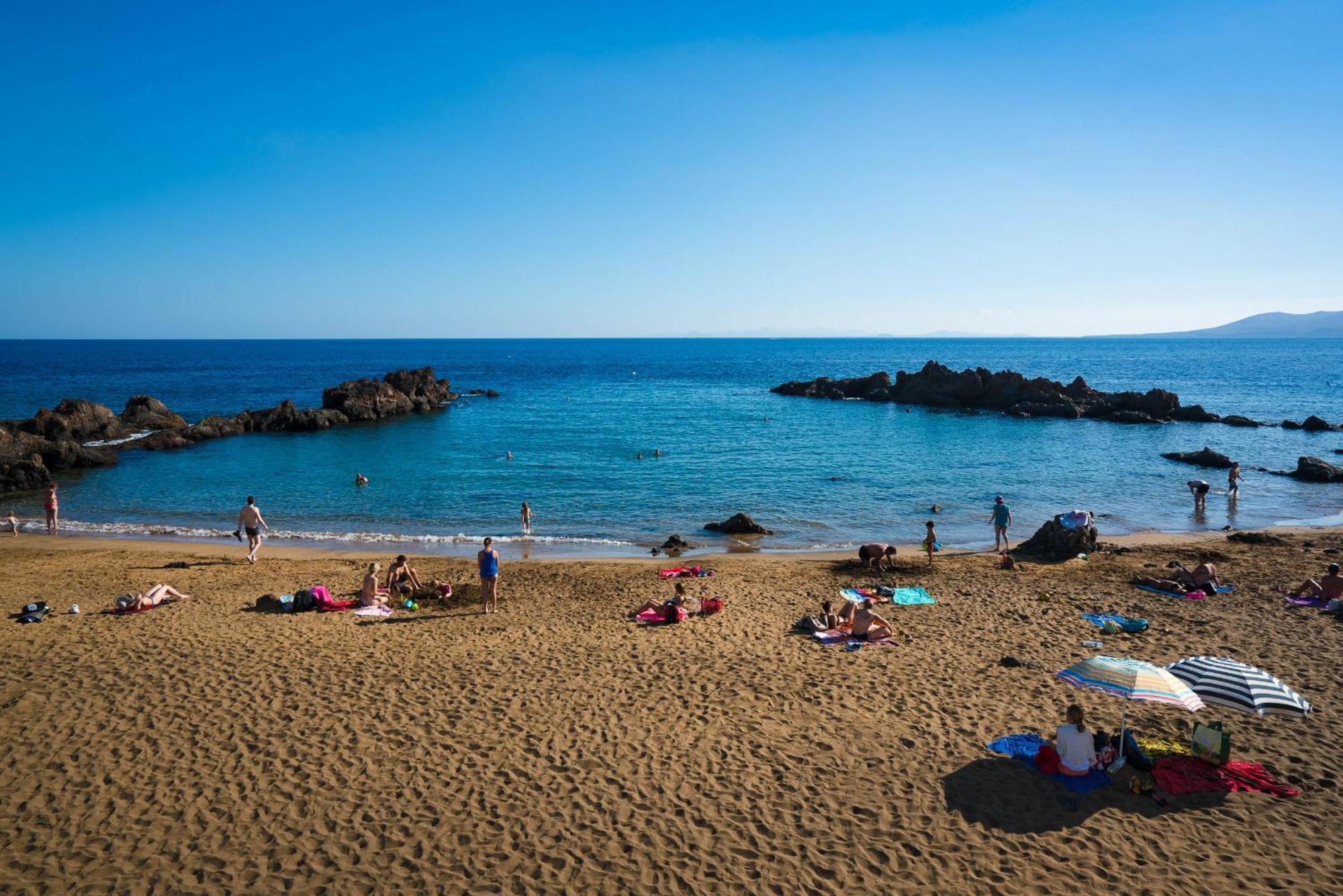 Casa Playa Chica Lanzarote Сasa de vacaciones Puerto del Carmen (Lanzarote)