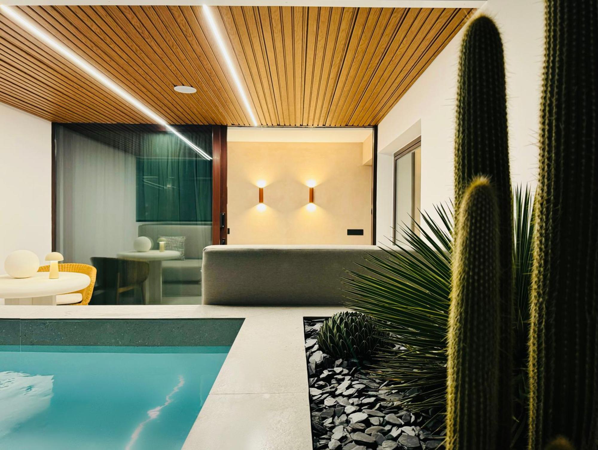 Canaryislandshost L Tierra Apartment Nazaret