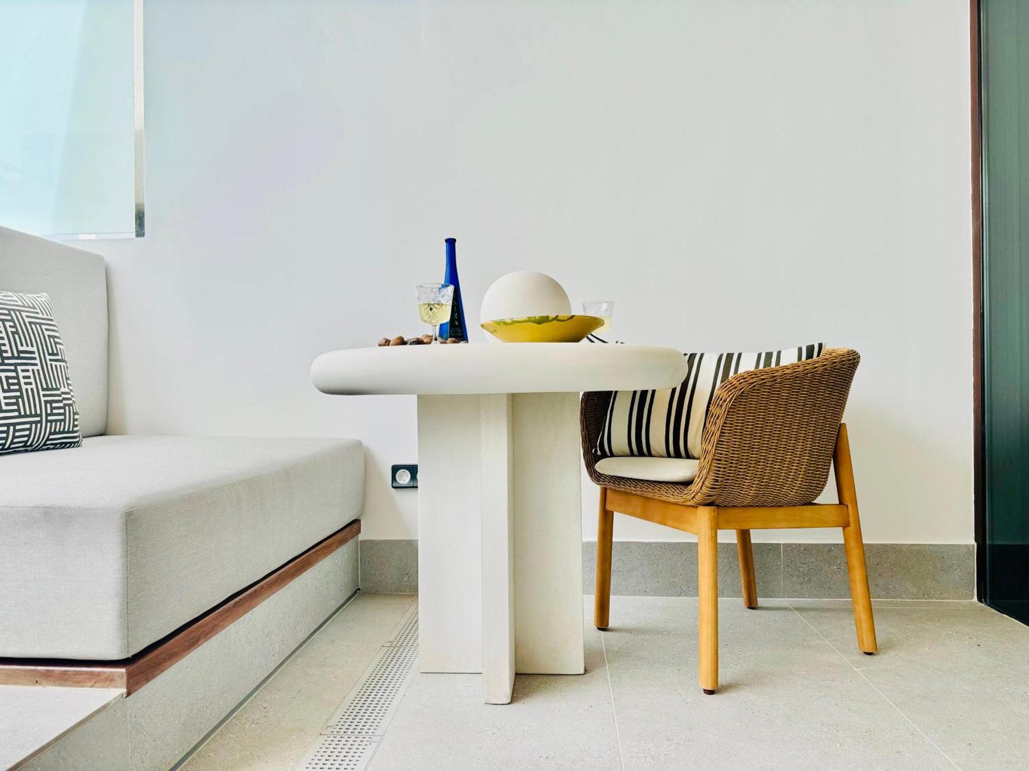 Canaryislandshost L Tierra Apartment