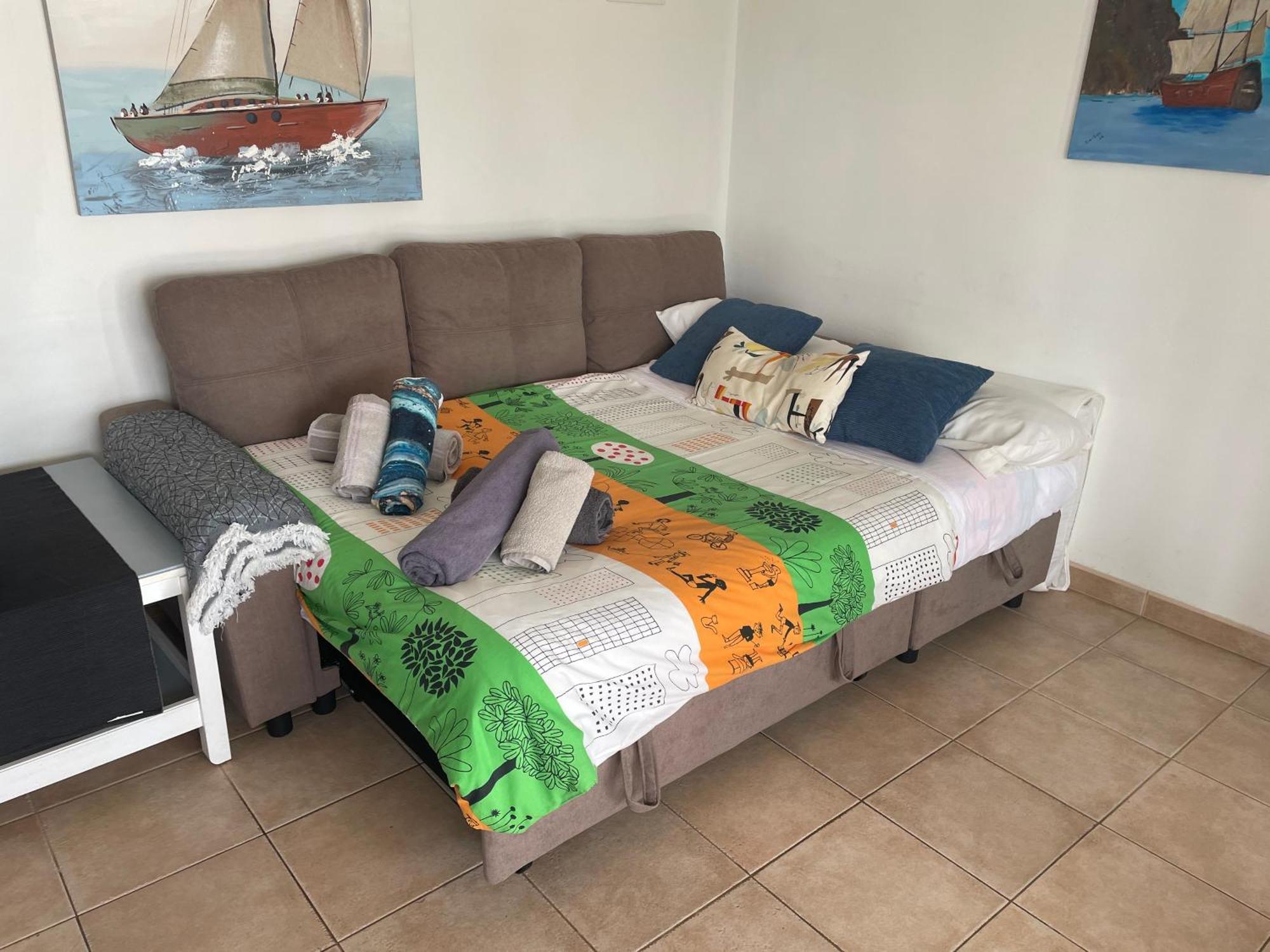 Сasa de vacaciones Casa Maiakai Playa Blanca (Lanzarote)