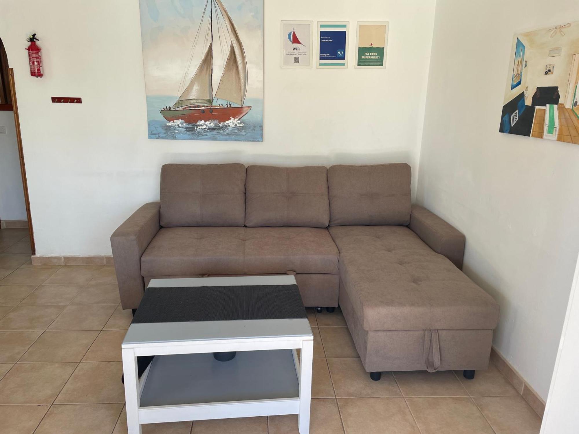 Casa Maiakai Playa Blanca (Lanzarote)
