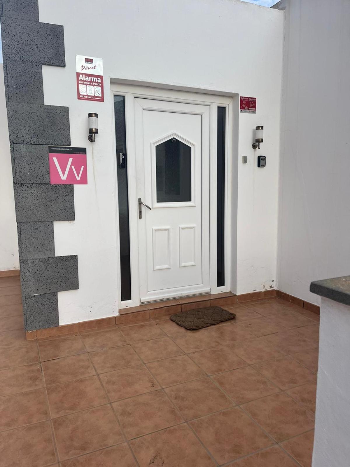 Feliza Homestay Guime