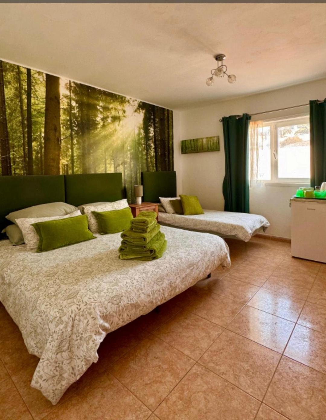 Feliza Homestay