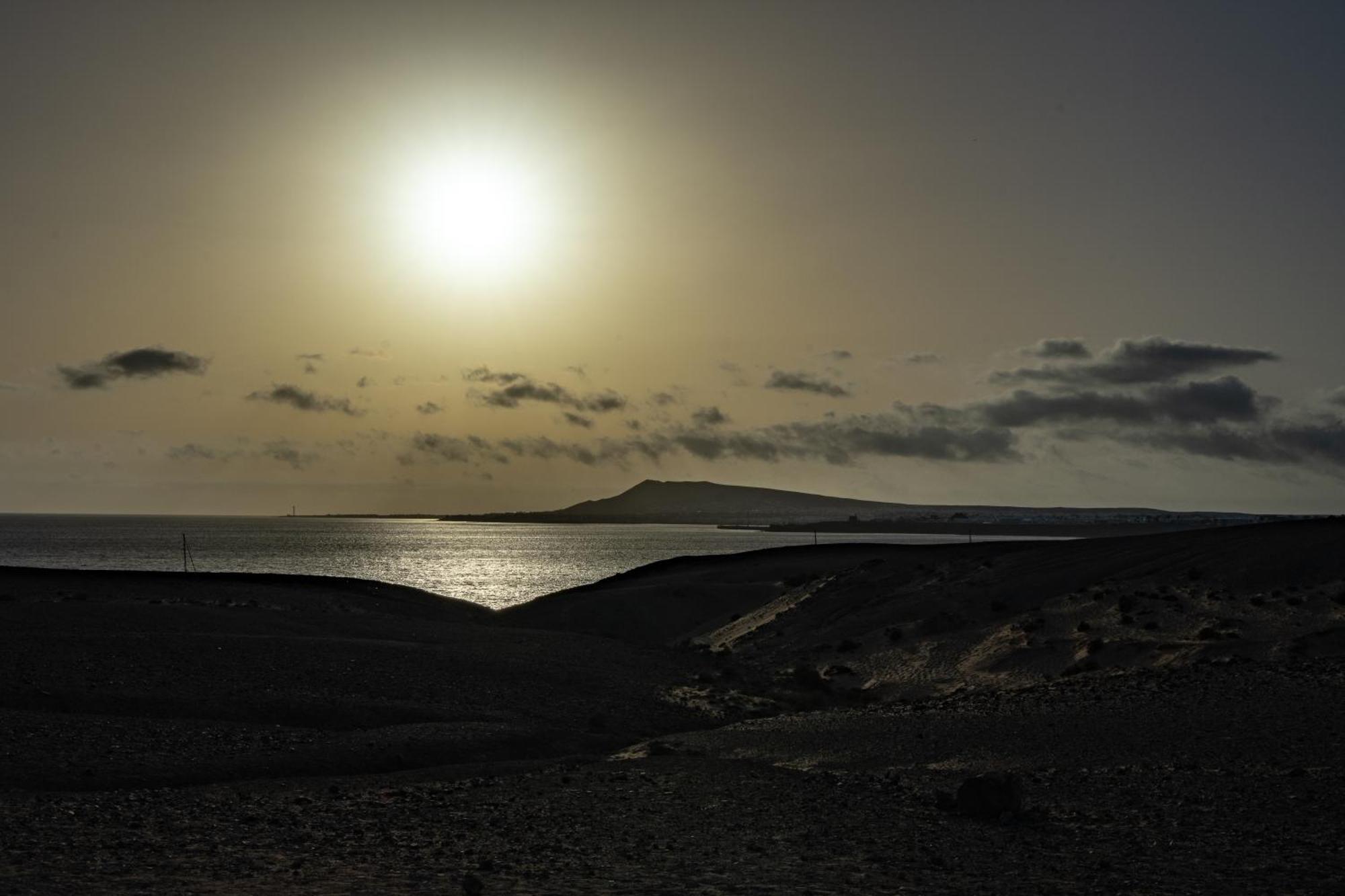 Yasmina Playa Blanca Villa *