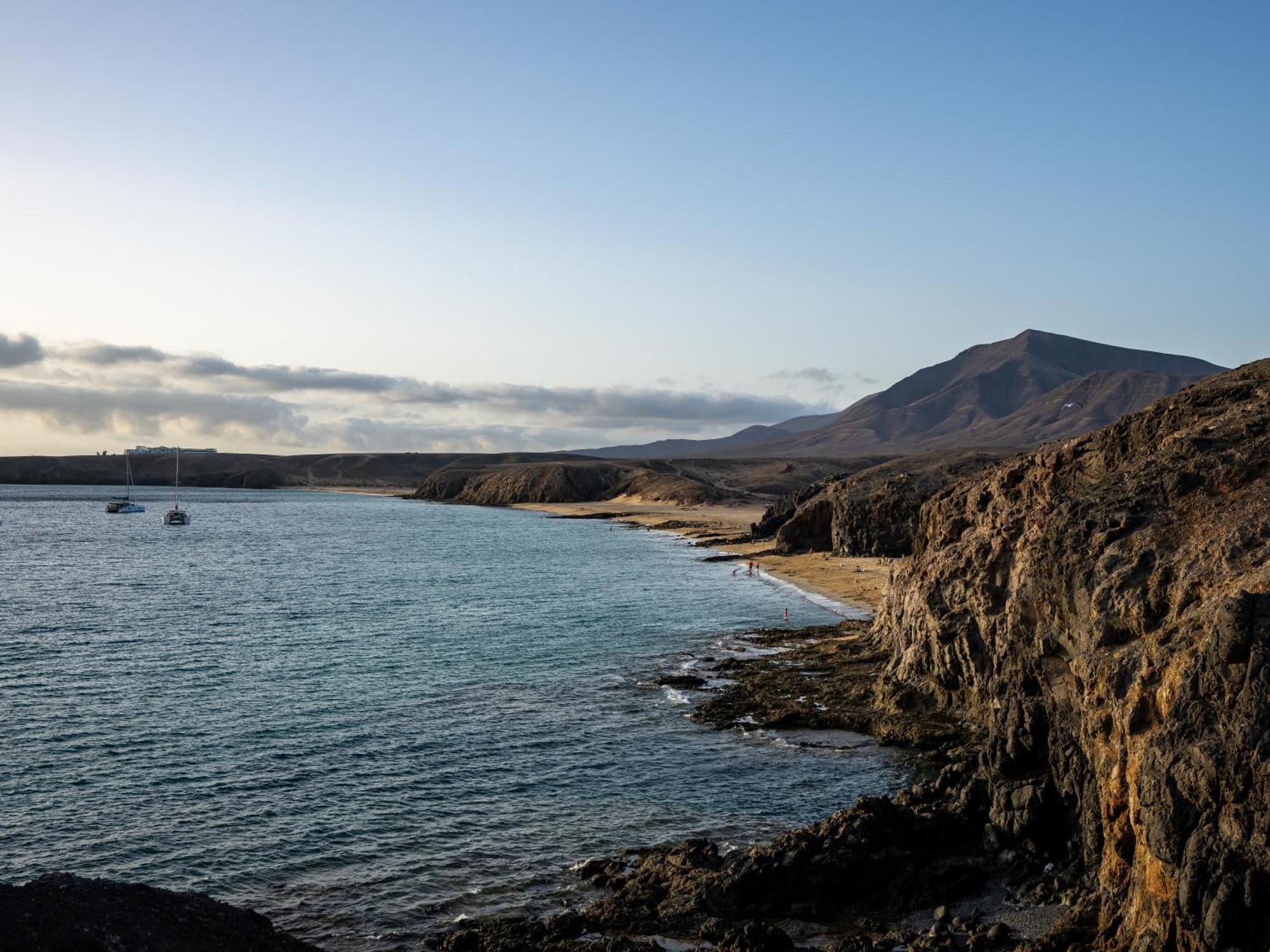 Yasmina Playa Blanca Playa Blanca (Lanzarote)