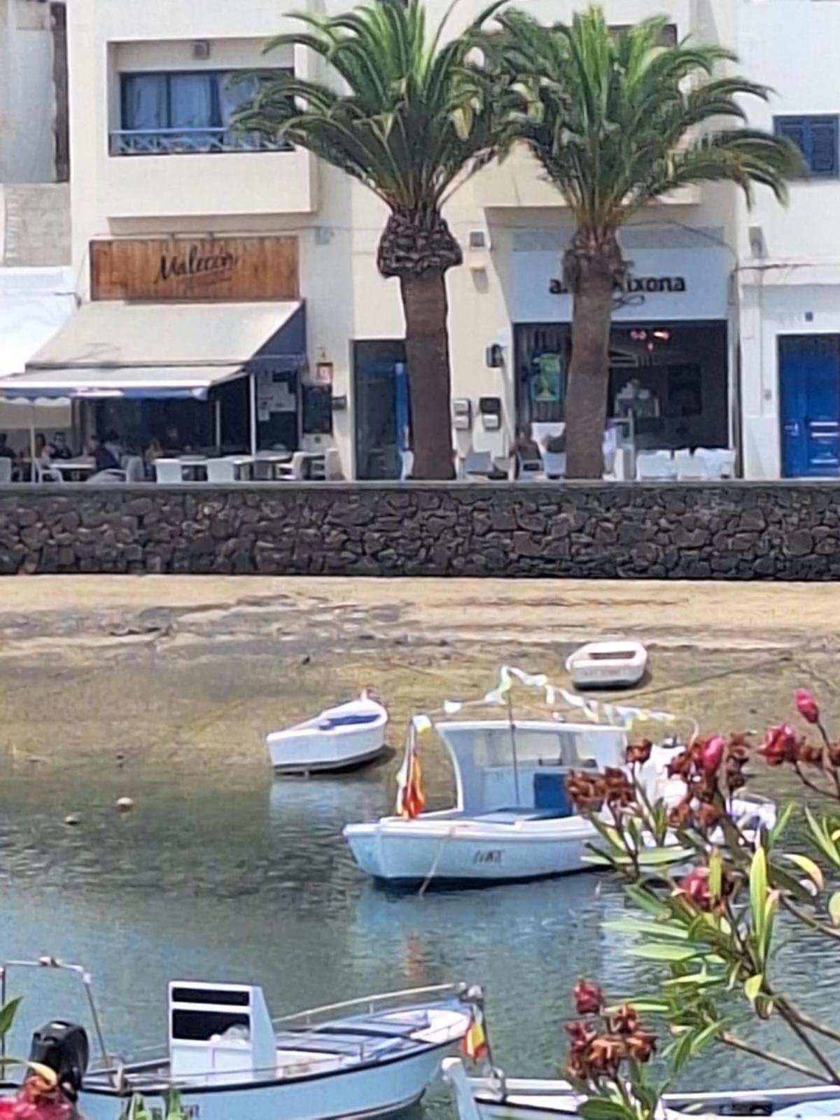 Ca'espe Arrecife (Lanzarote)