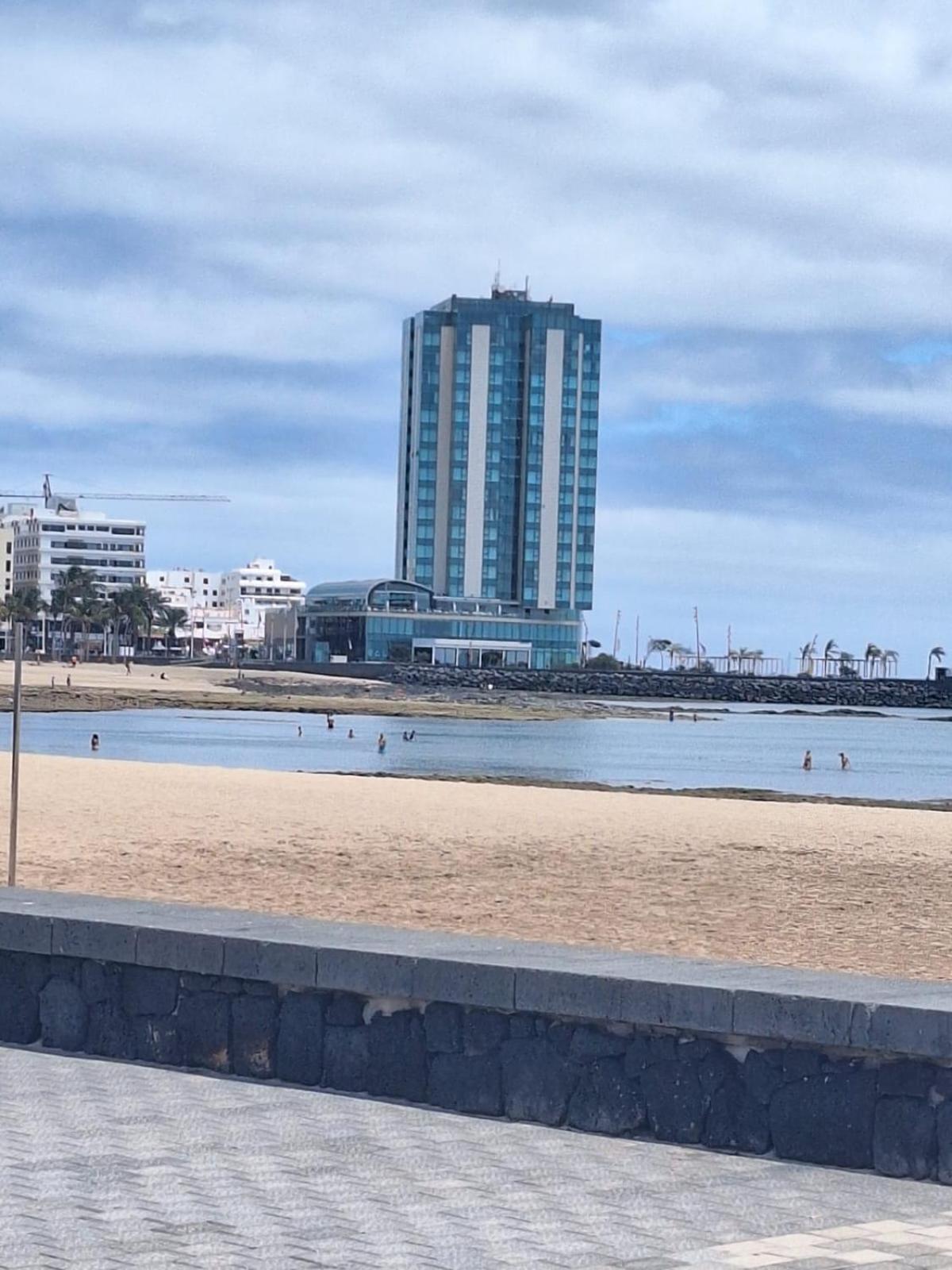 Apartamento Ca'espe Arrecife (Lanzarote)