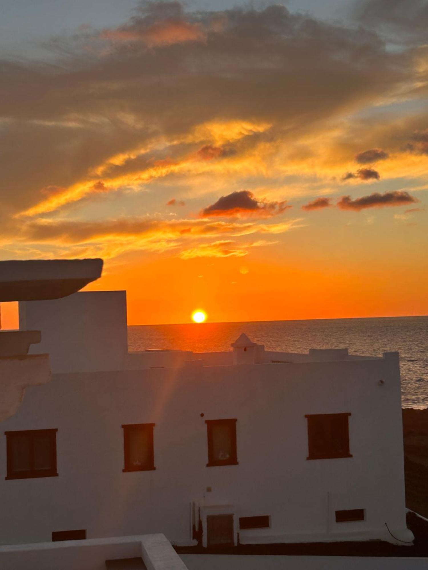 Apartamento Casa Brisa La Santa