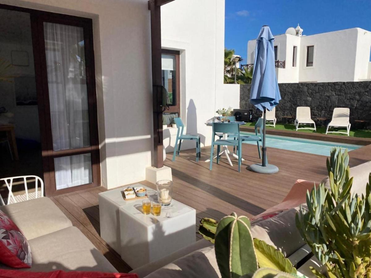 Villa Lanzarote Relax *