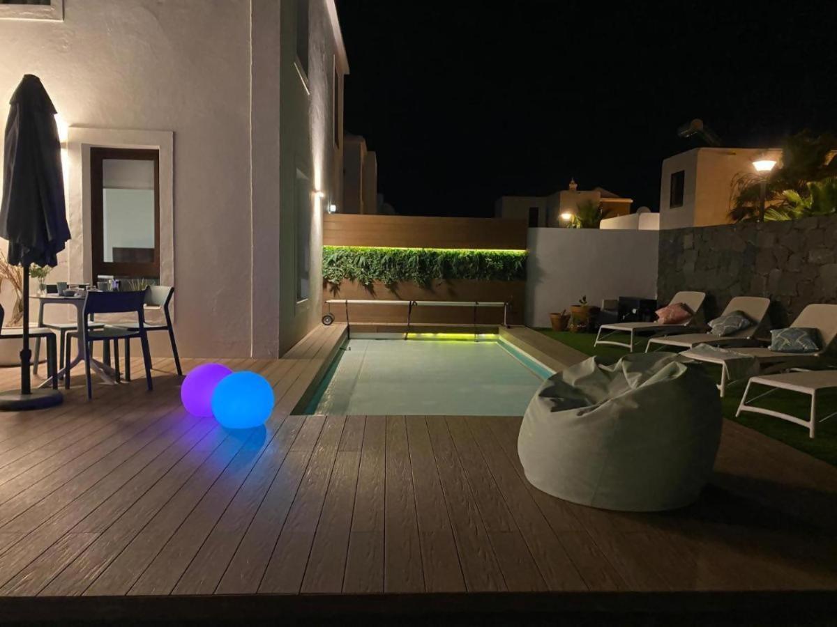 Lanzarote Relax *