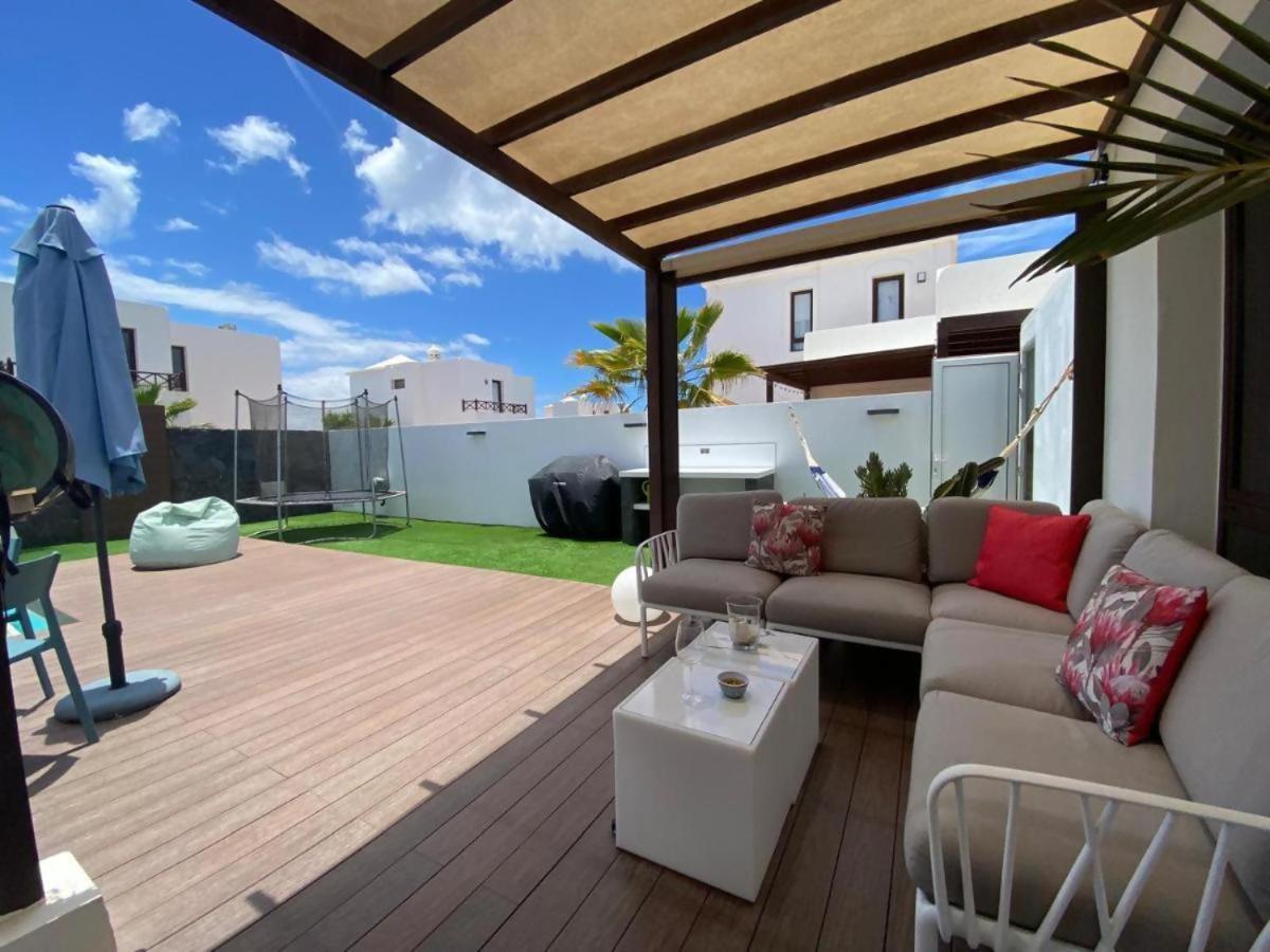 Lanzarote Relax Villa