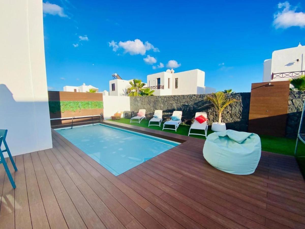 Villa Lanzarote Relax