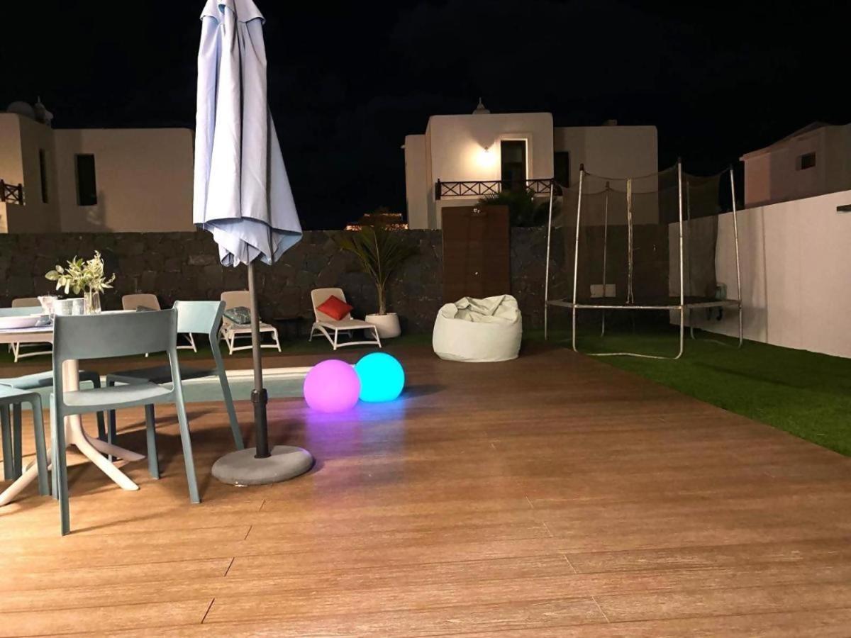 Lanzarote Relax *