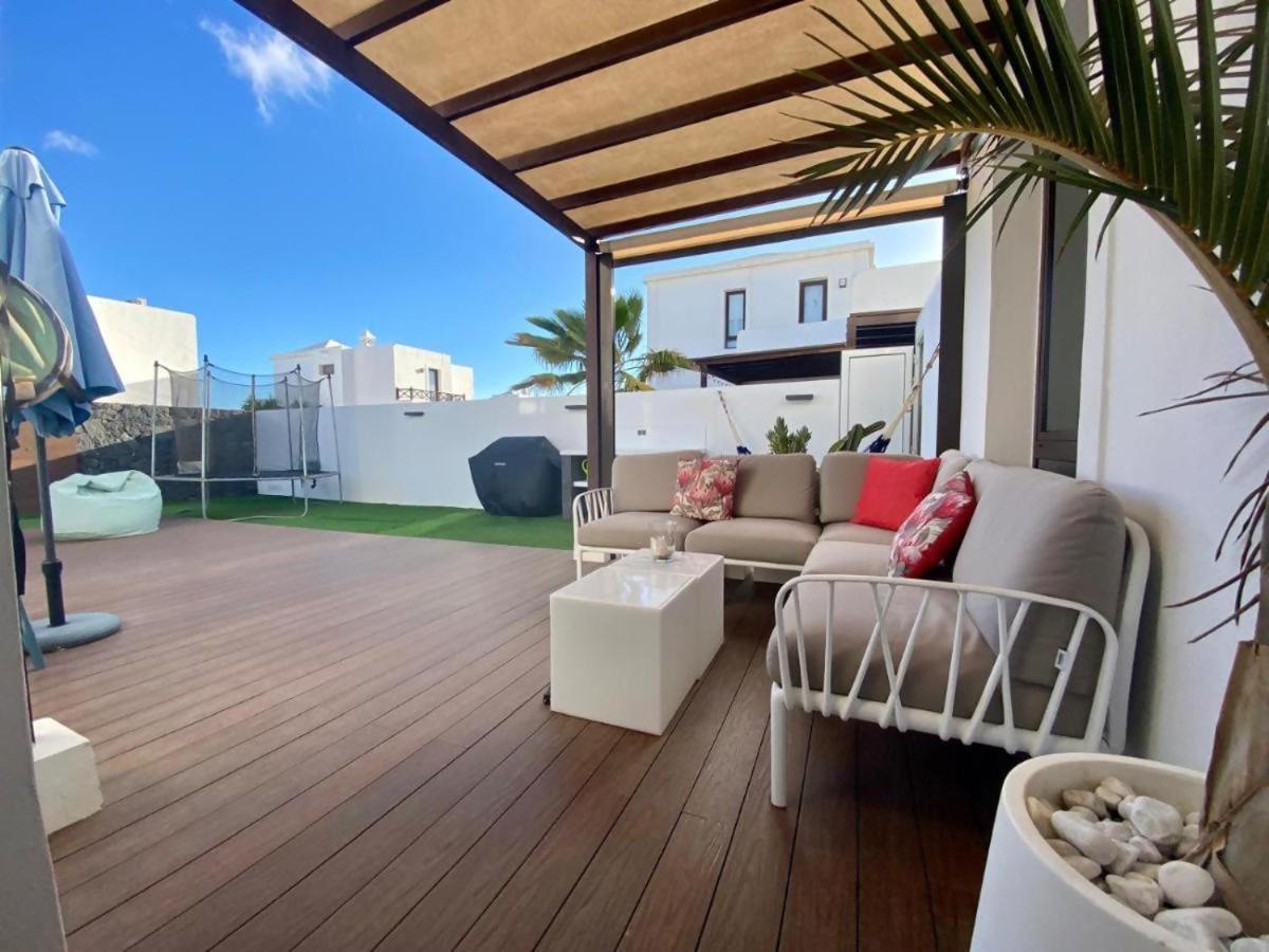 Villa Lanzarote Relax