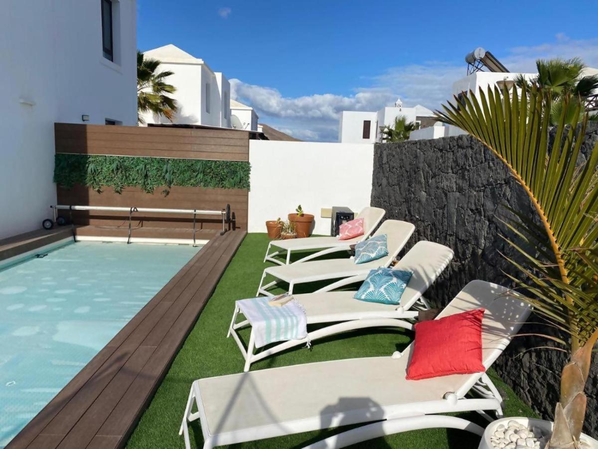 Villa Lanzarote Relax *