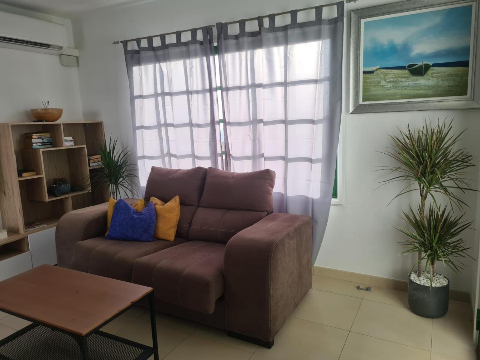 Apartamento Zafiro,s