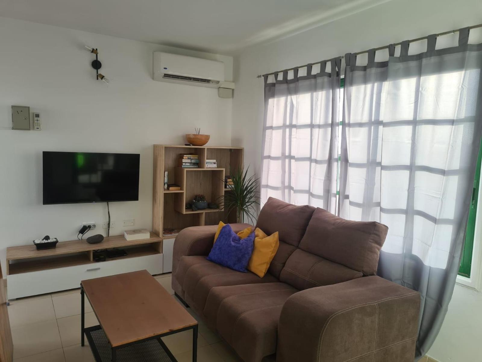 Apartamento Zafiro,s Puerto del Carmen (Lanzarote)